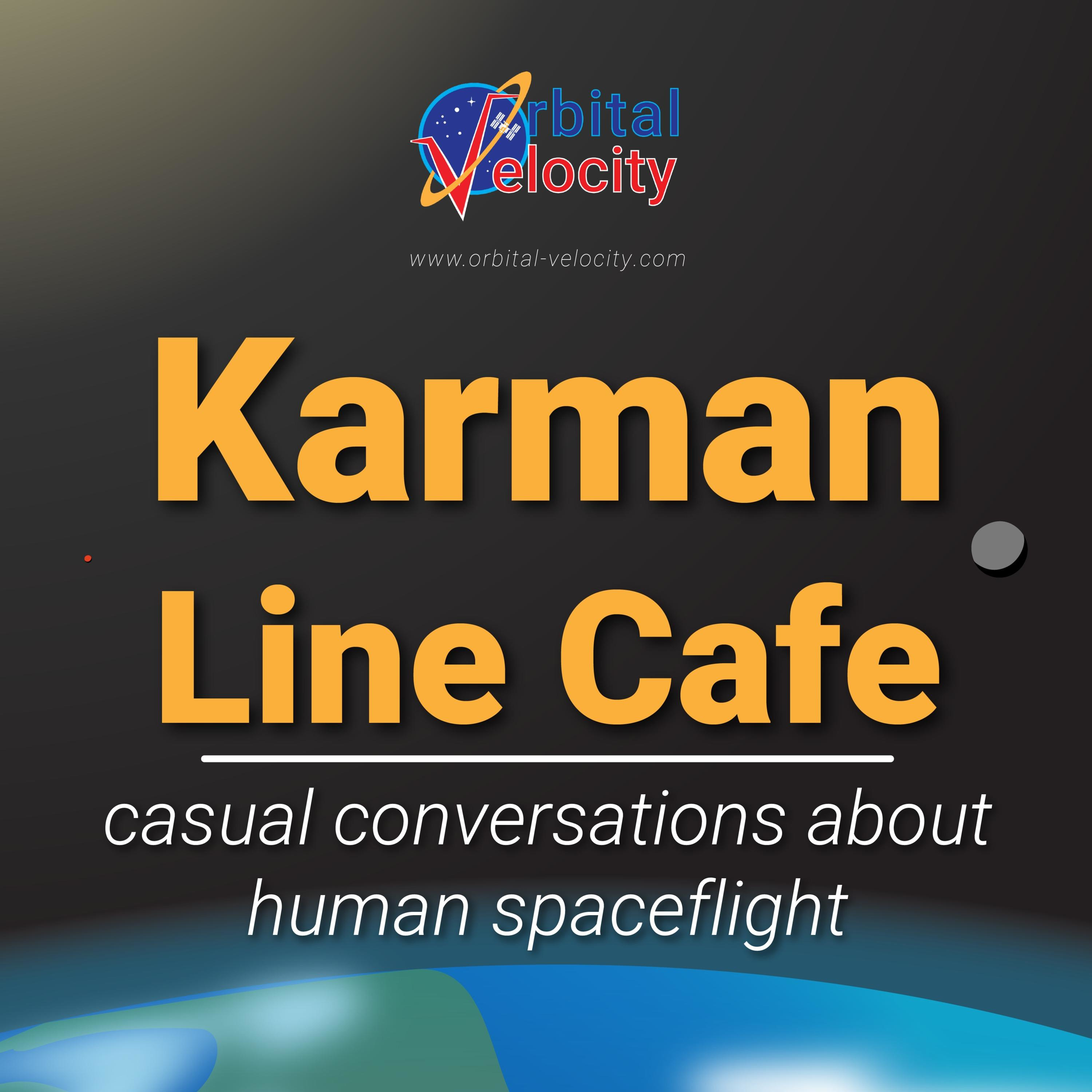 Karman Line Cafe