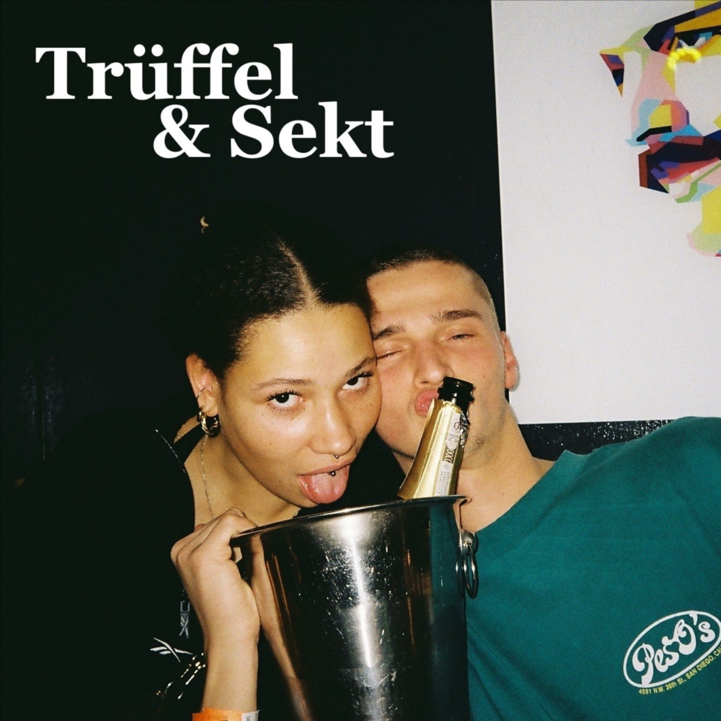 Trüffel & Sekt