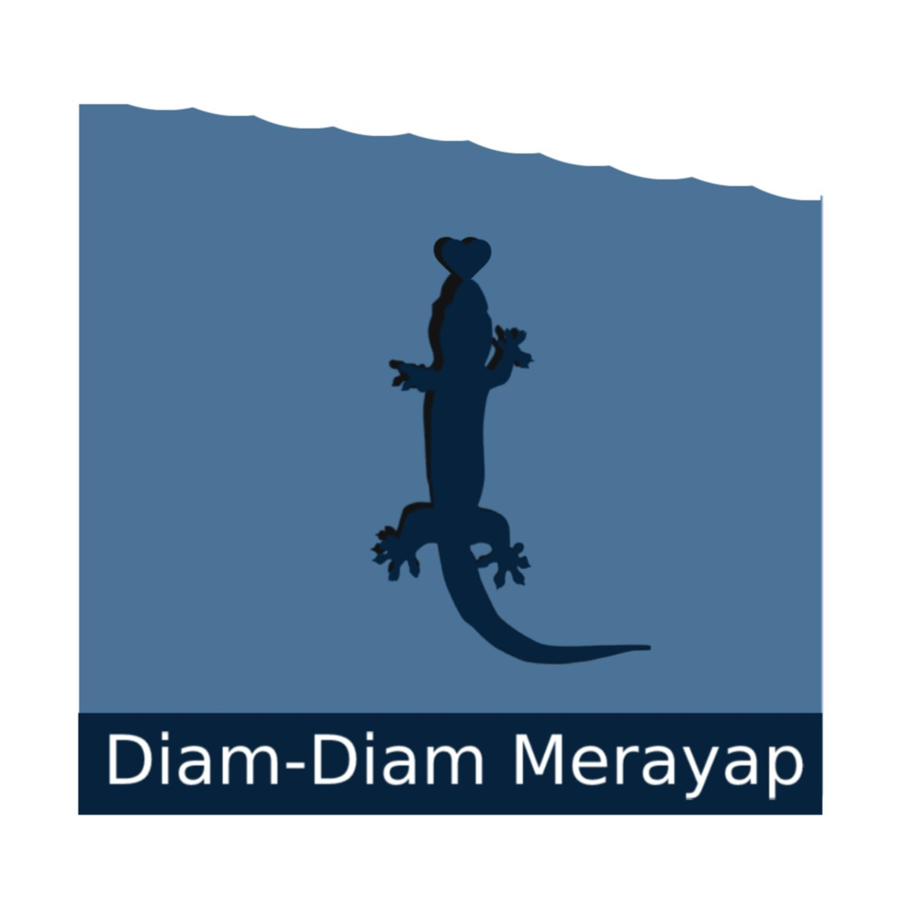 Diam-Diam Merayap podcast artwork