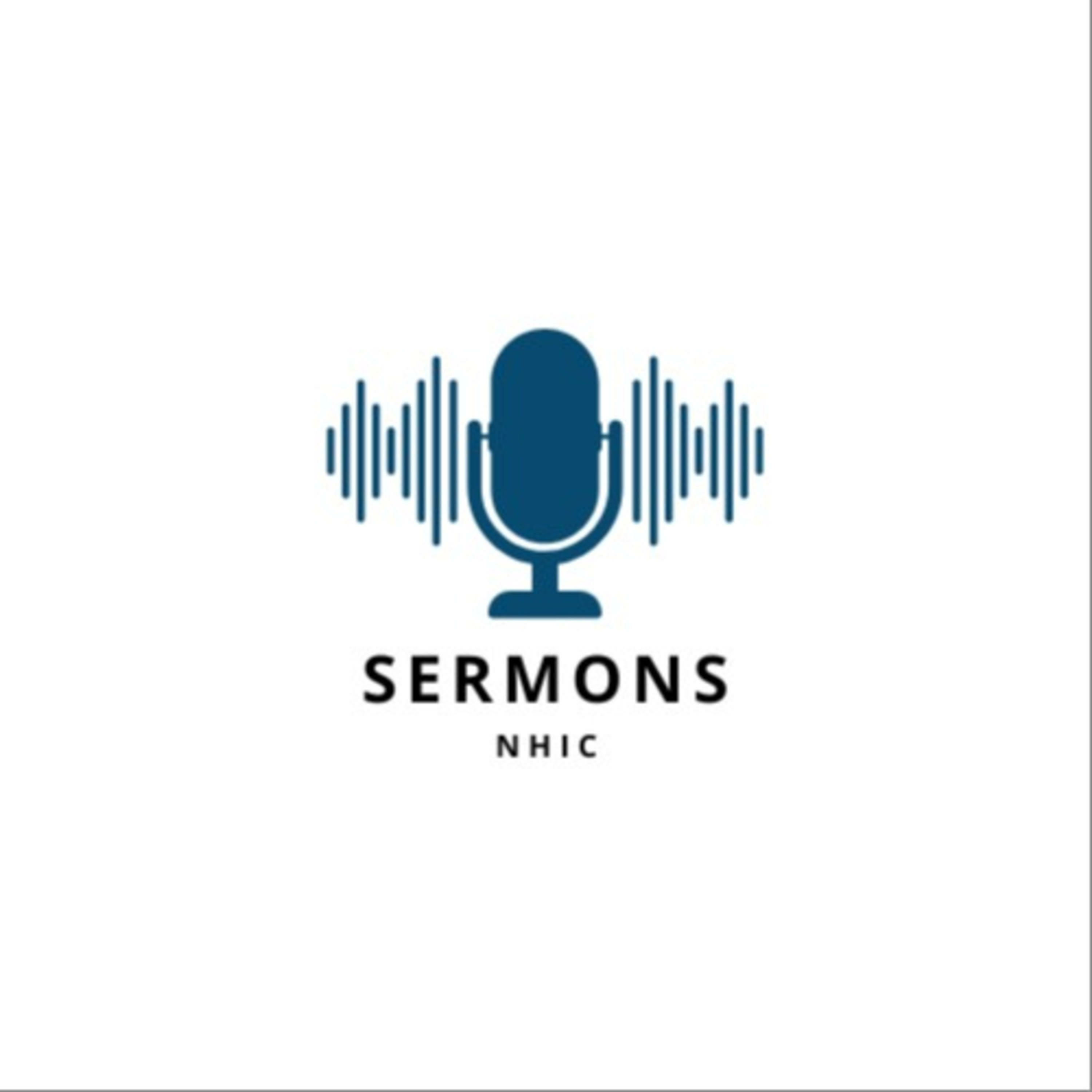 NHIC Sermons