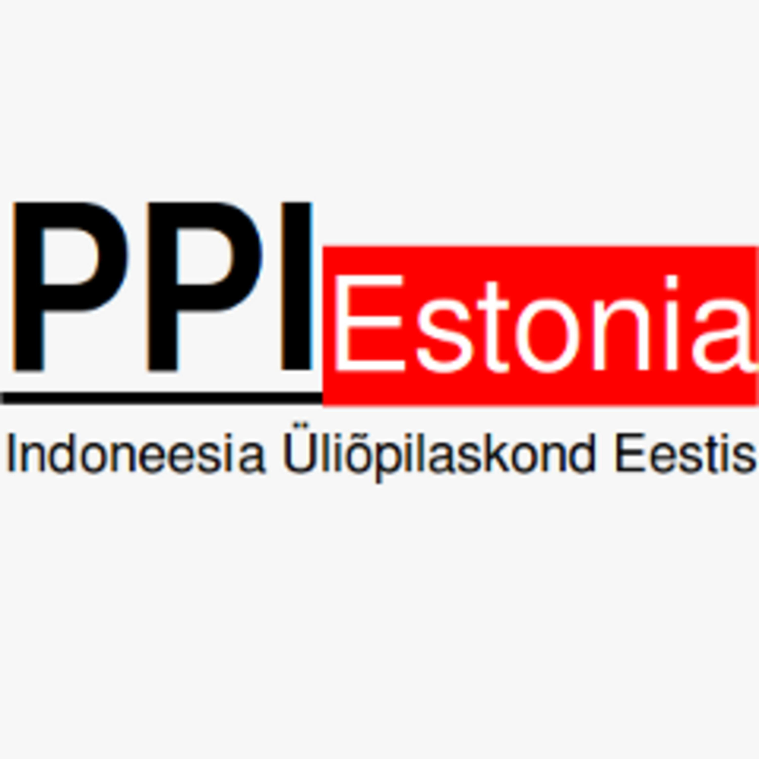 PPI Estonia podcast artwork