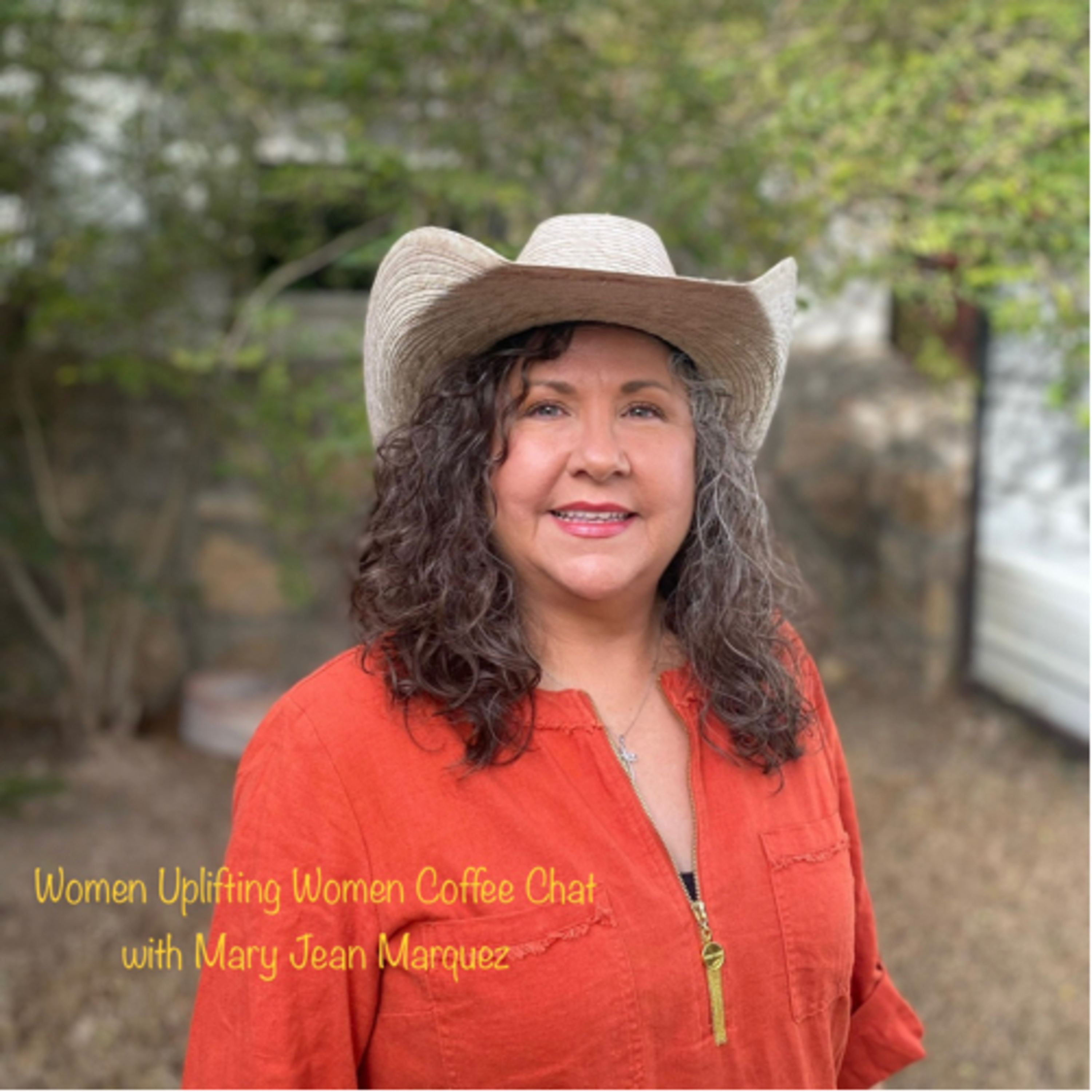 Women Uplifting Women Coffee Chat