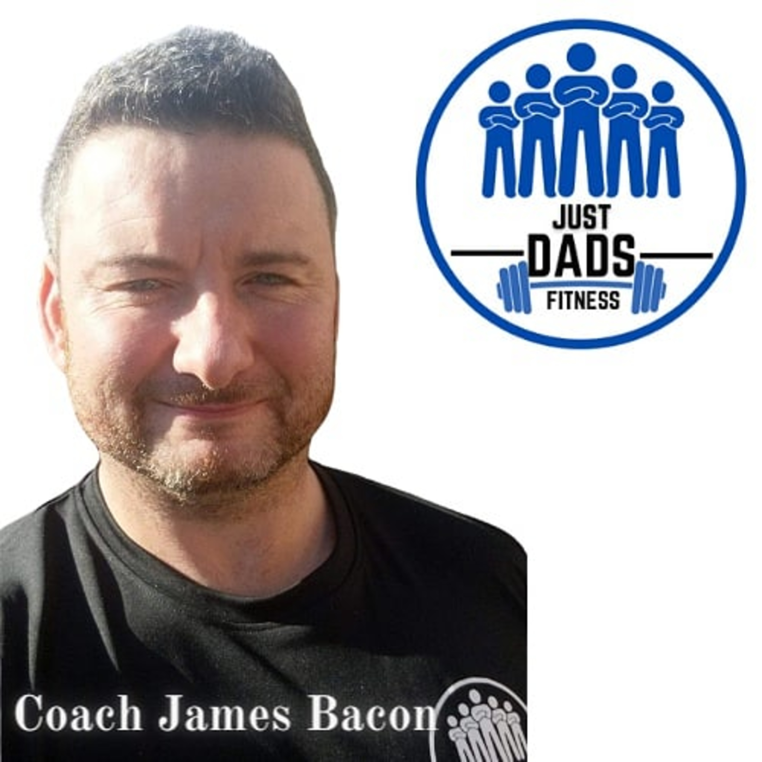 Just Dad\'s Fitness Podcast