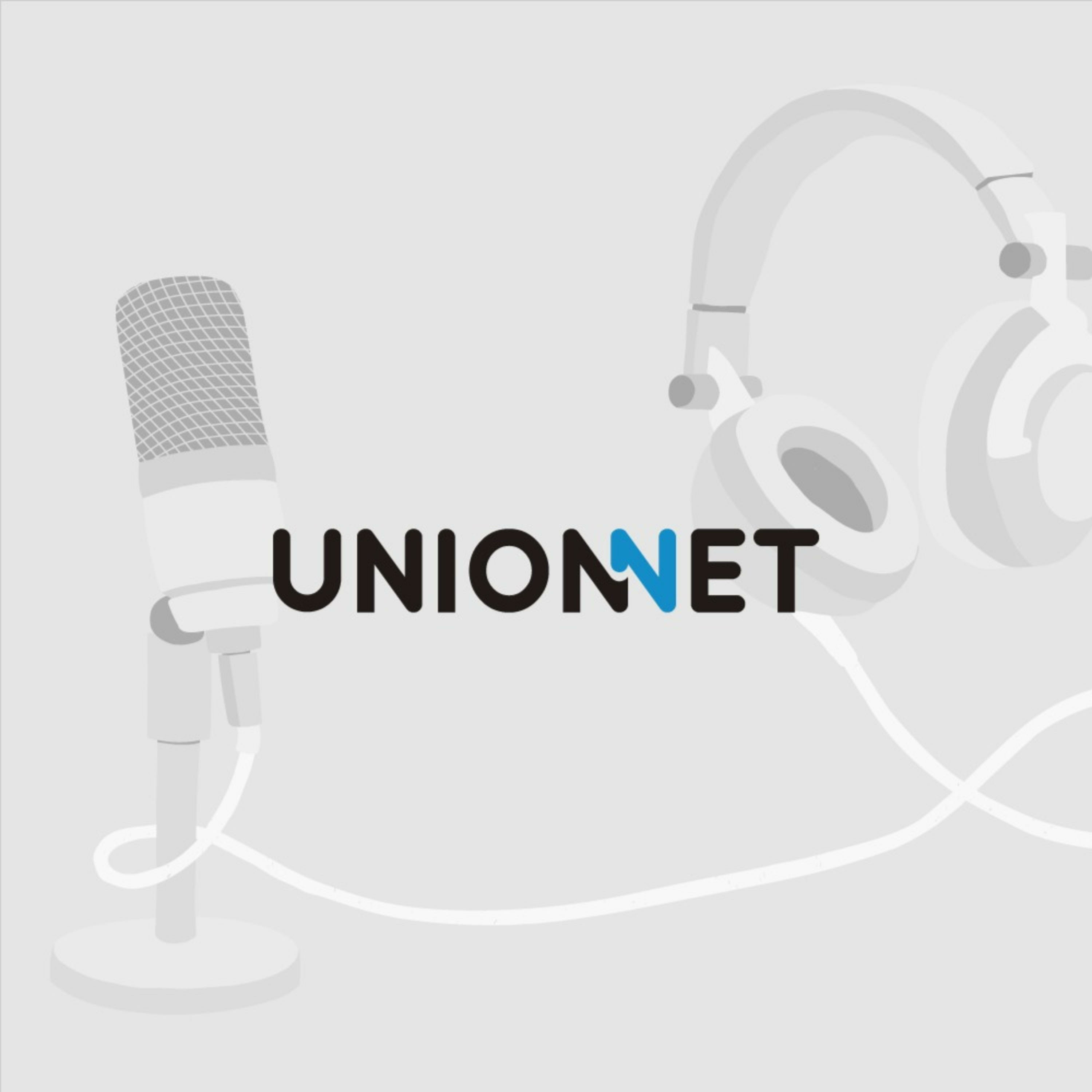 エンジニア板垣さんの日報｜UNIONNET Podcast Vol.06