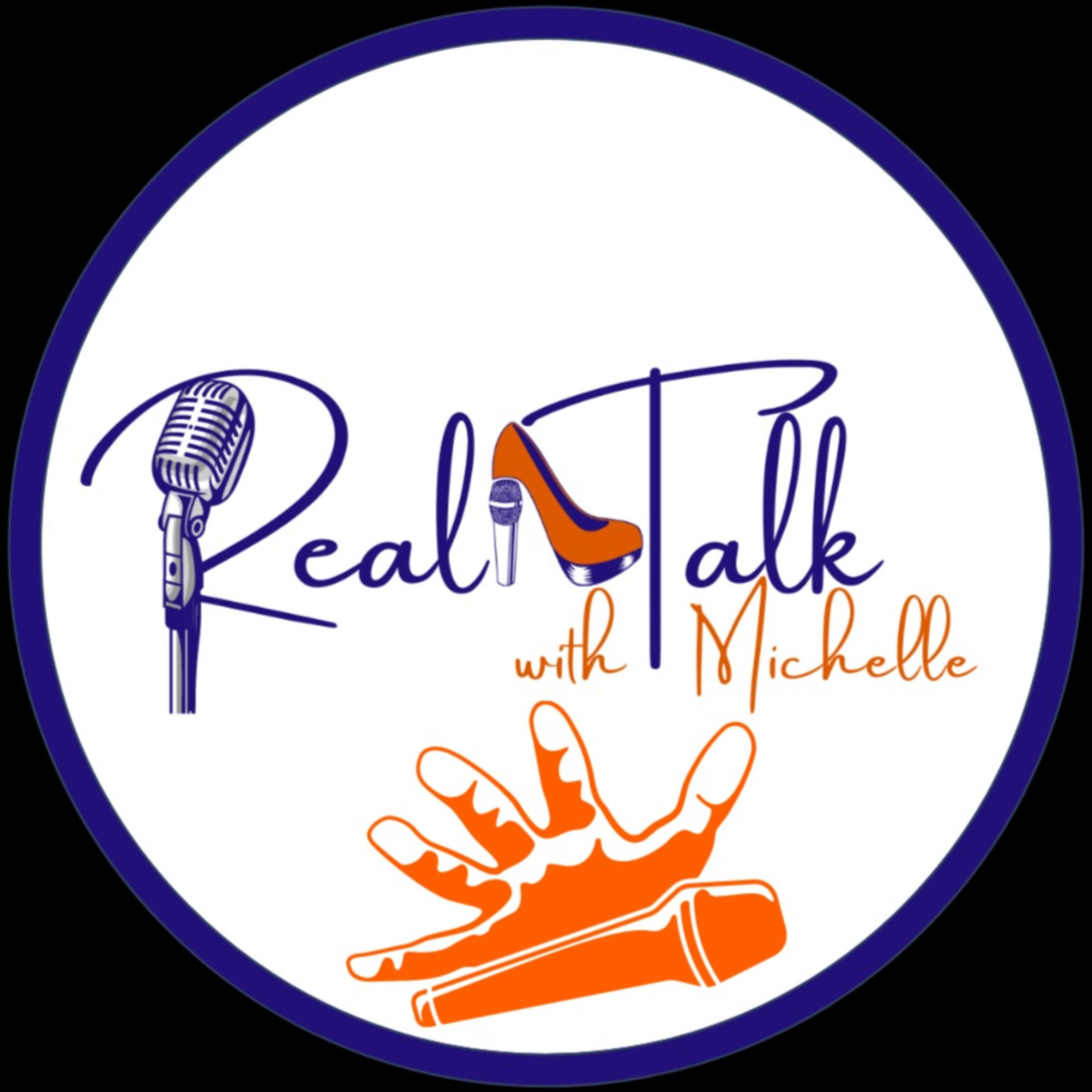 The Unapologetically Michelle Show