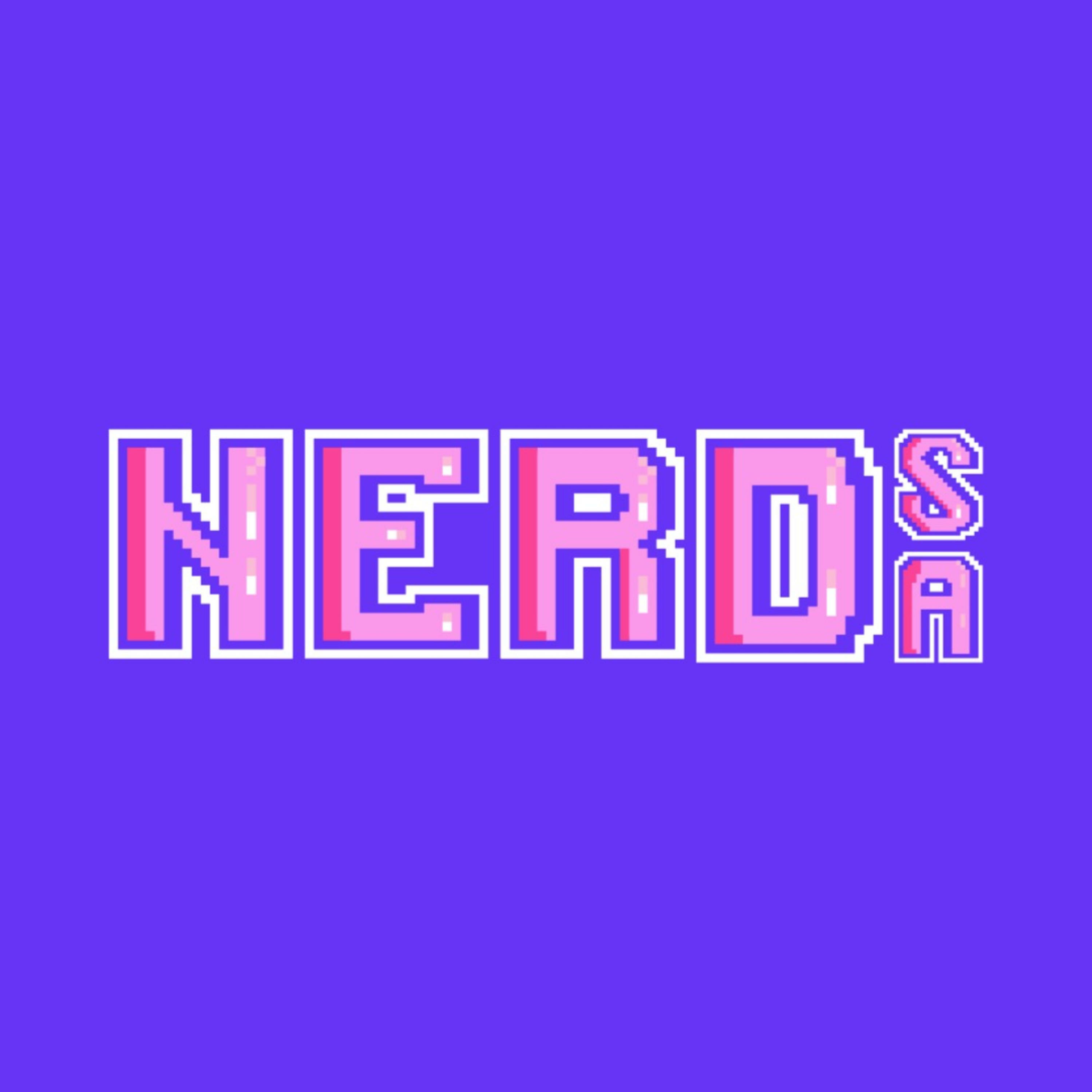Nerd S.A. Podcasts