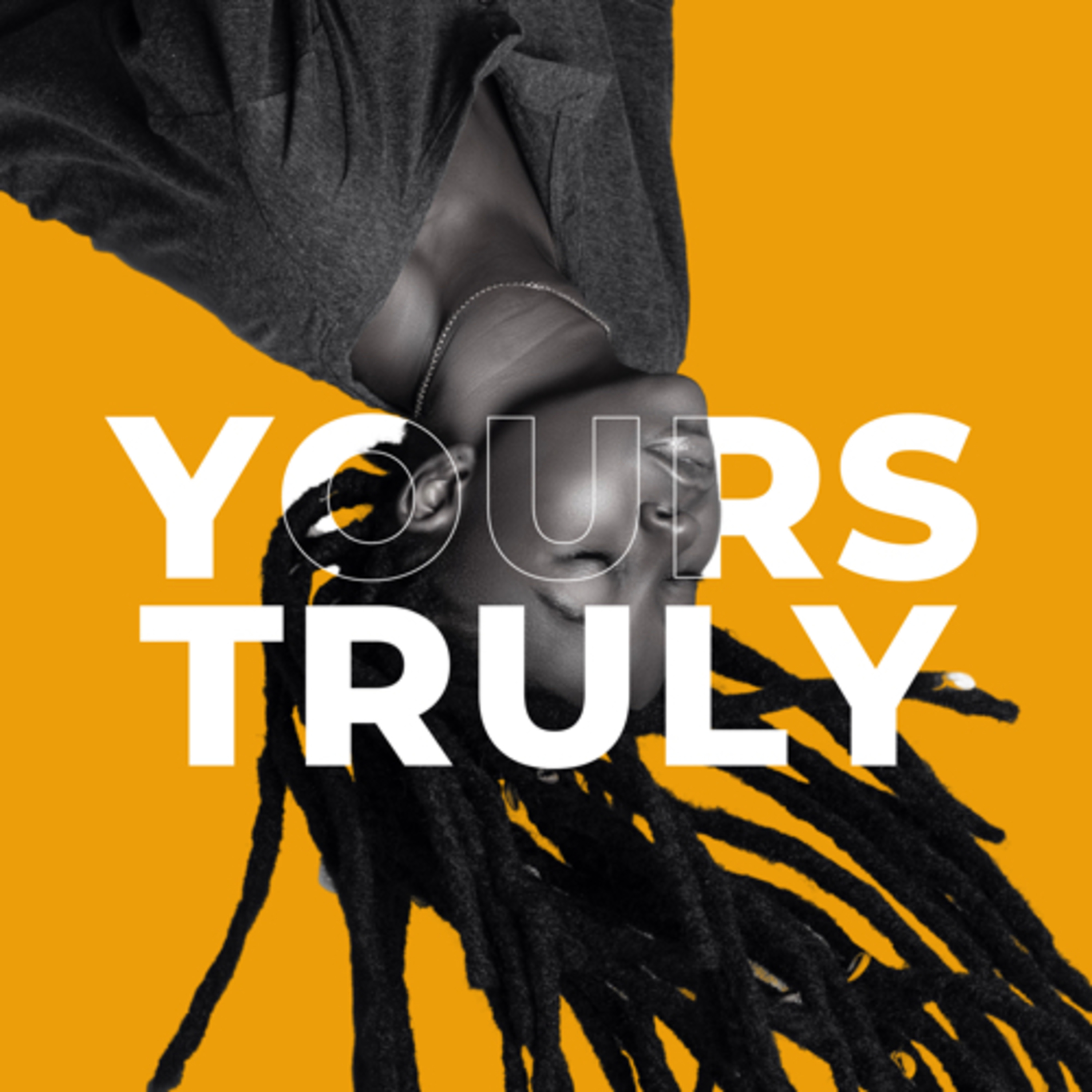 Yours Truly with Toyosi Ogundusi