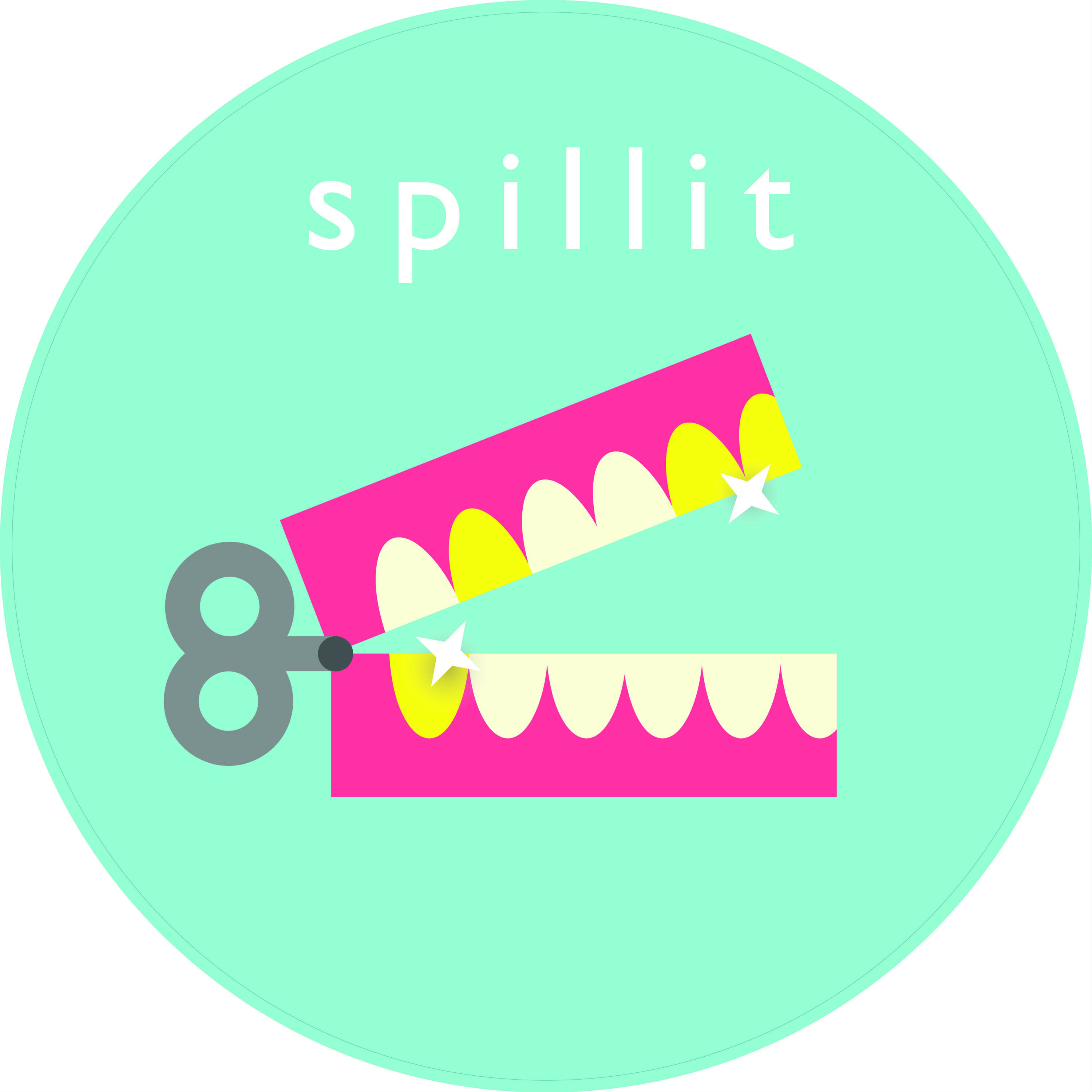 Spillit