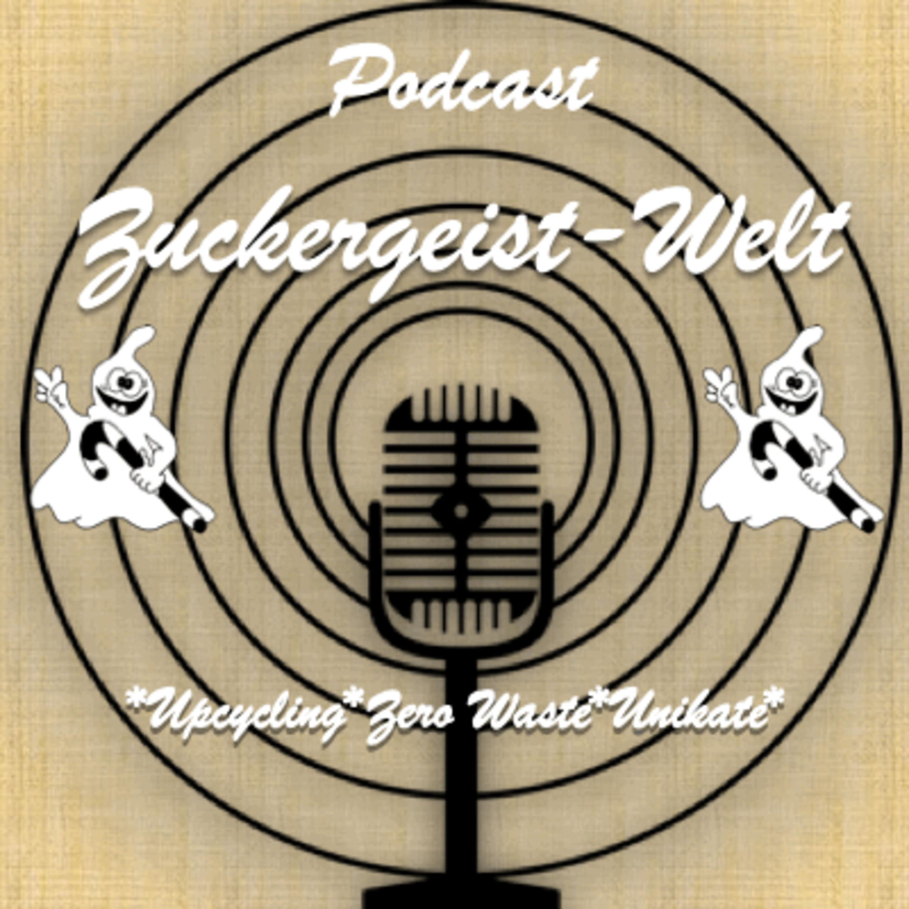 Zuckergeist-Welt #2