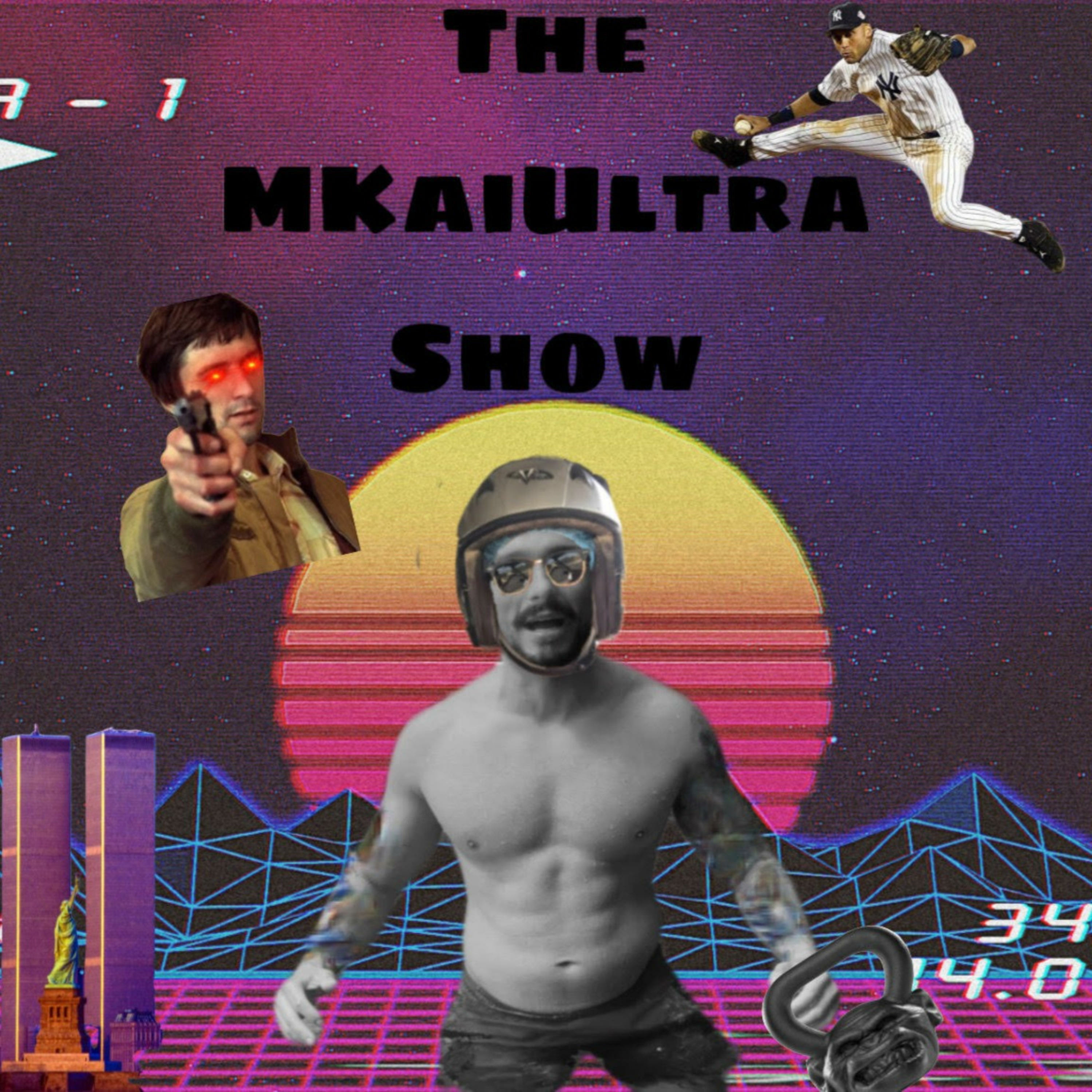 3- Live From Mar-a-Lago episode artwork