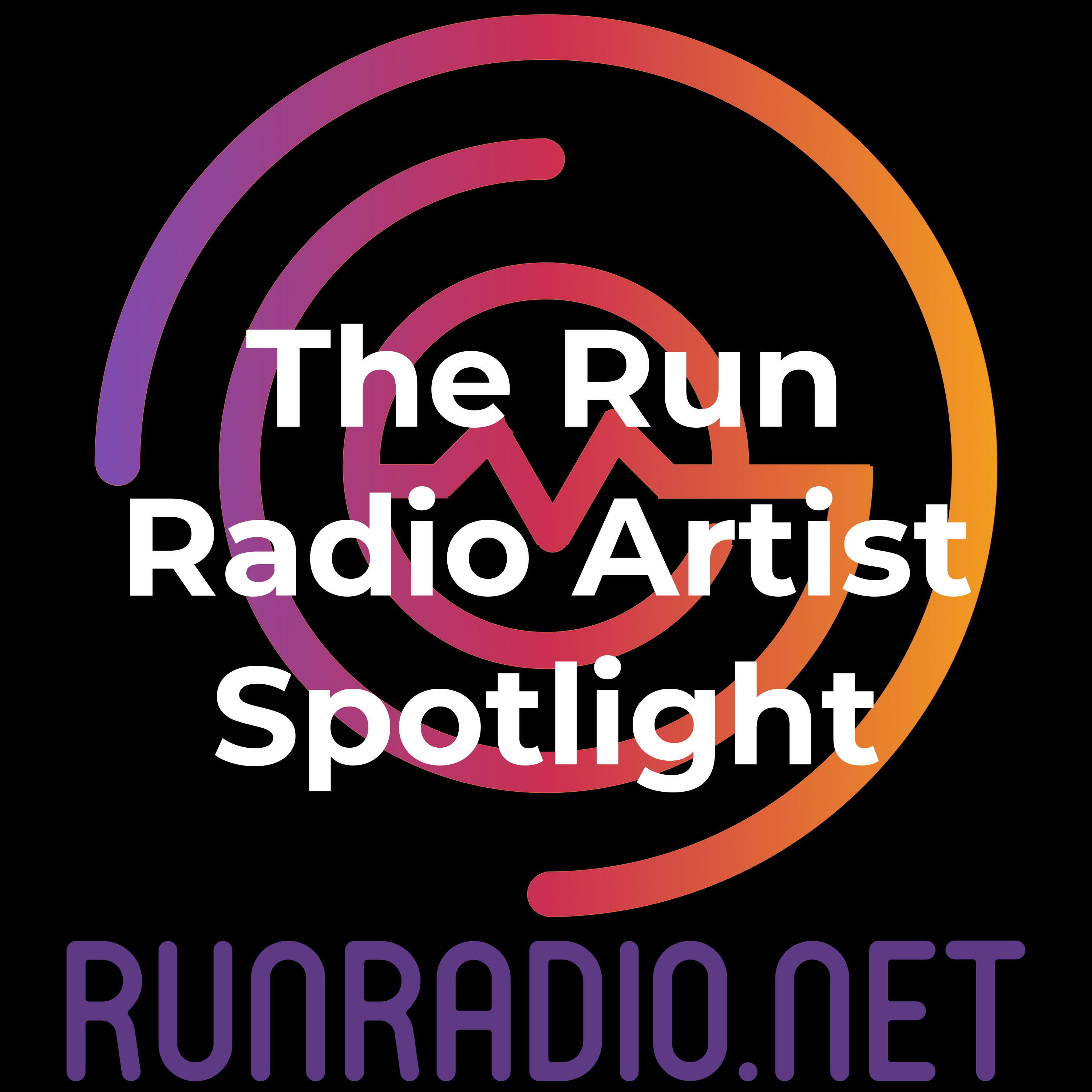 The Run Radio Podcast