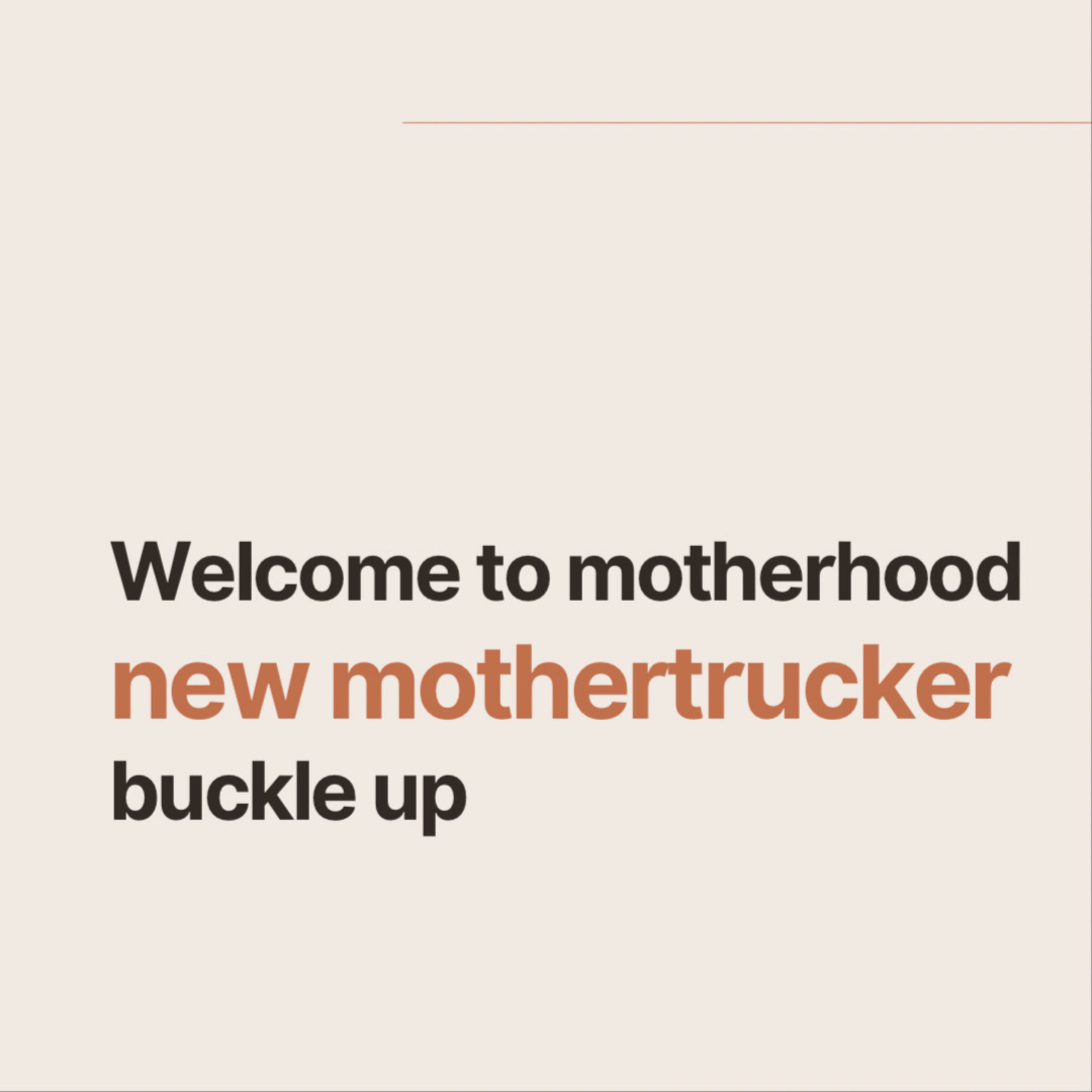 New Mothertrucker