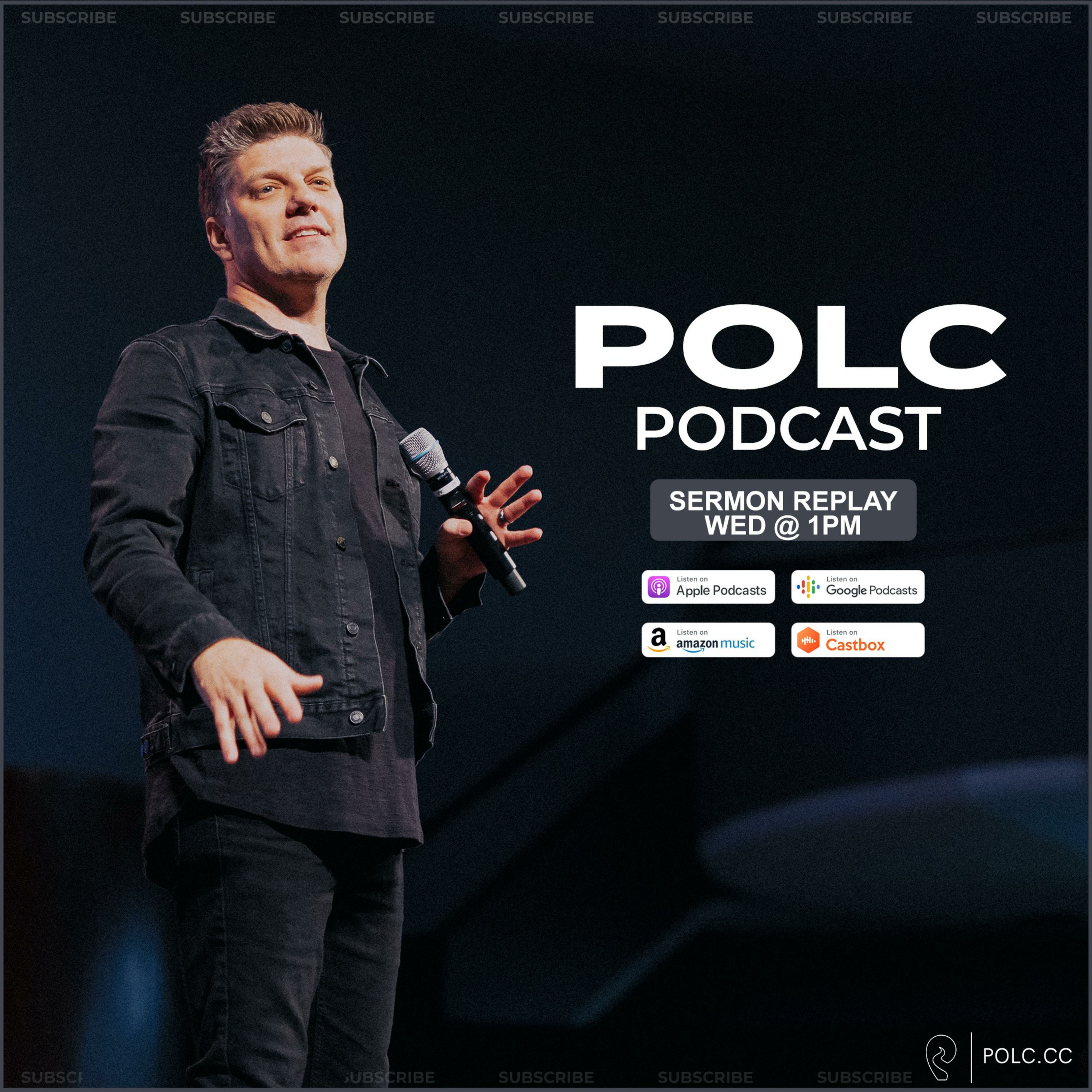 Pathway of Life Church (POLC) Podcast