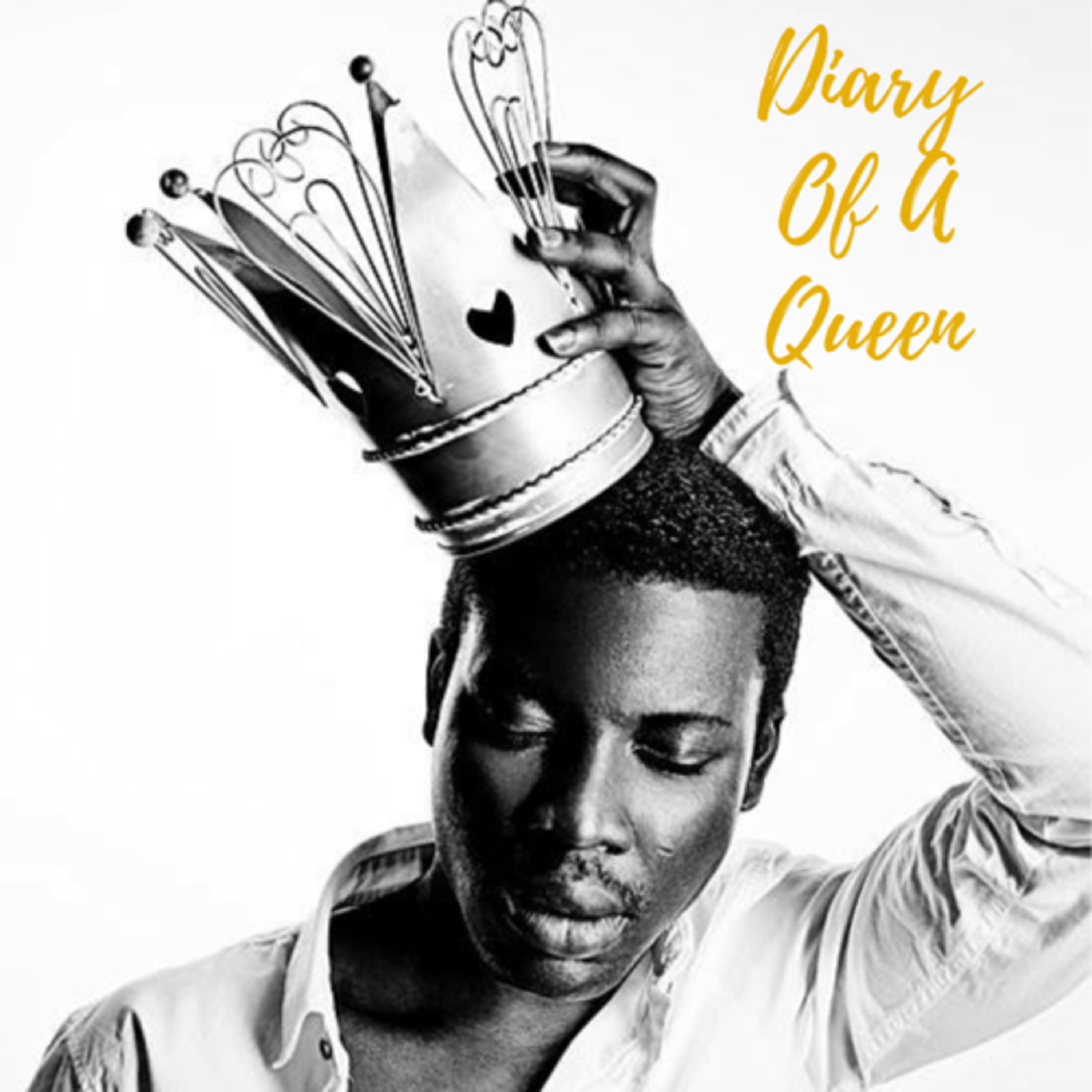 Diary Of A Queen