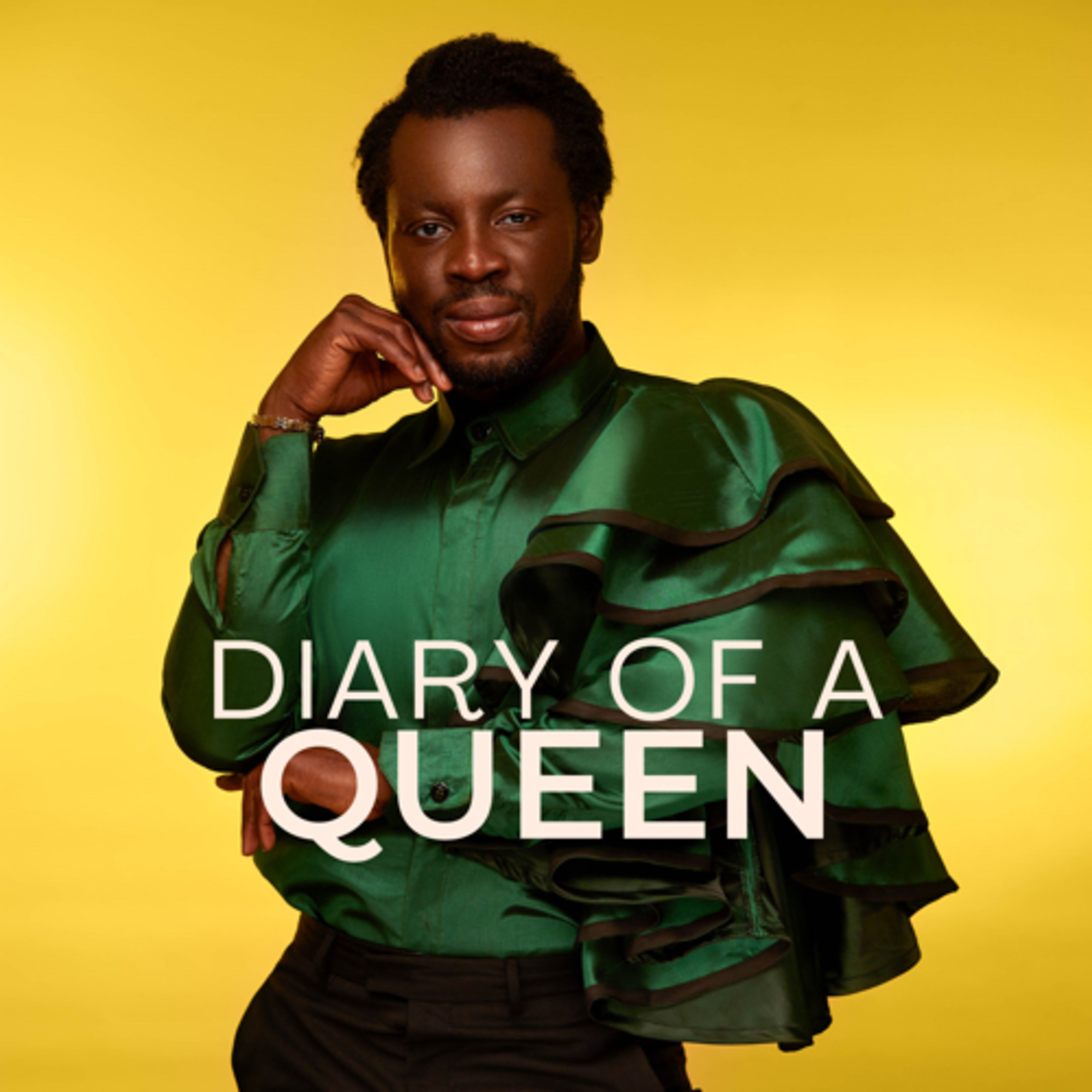 Queer Talk Eps 1. Why i dont like the Word GAY. episode artwork