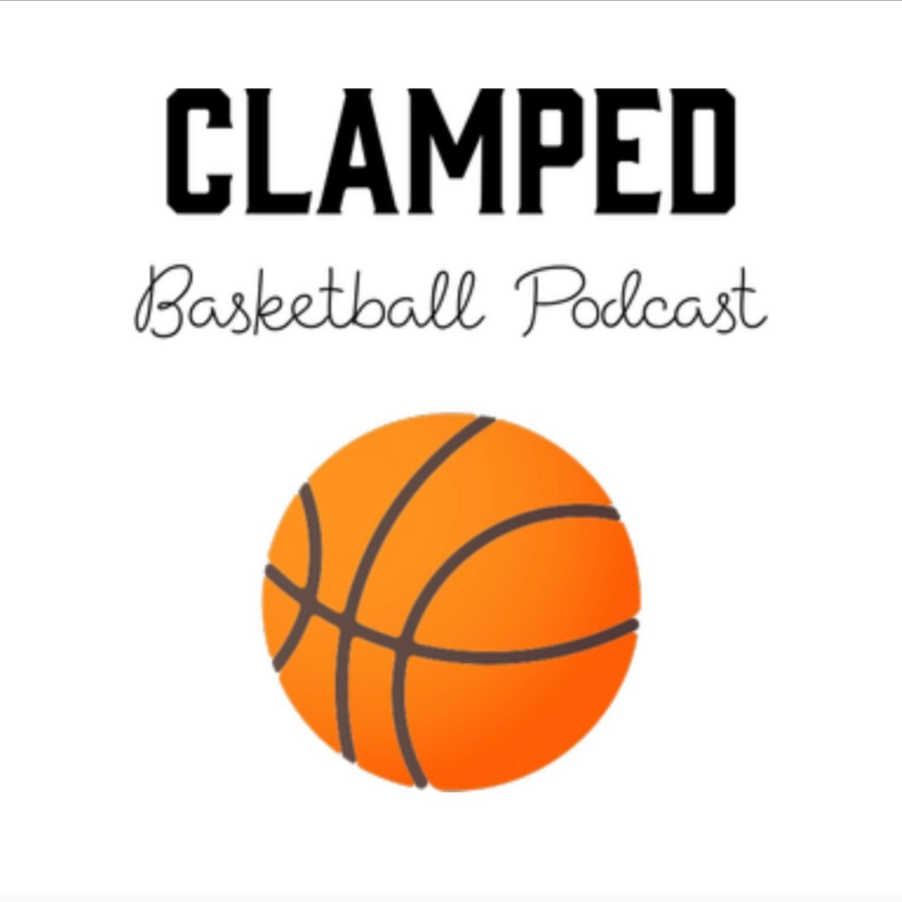 The Clamped Podcast