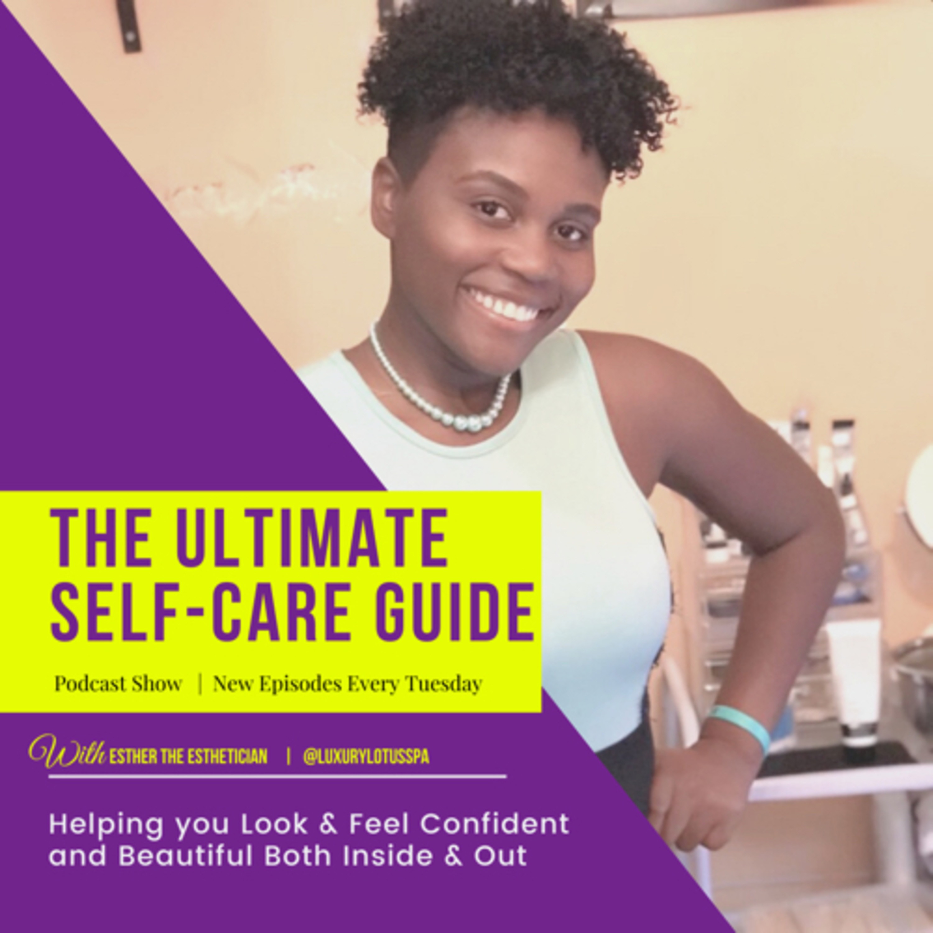 24: Week 6 - How to make friends, influence and connect with others - Of the Ultimate Lifestyle & Self Care Transformation Challenge - Reduce Stress, Transform Your Life, and Build Confidence.