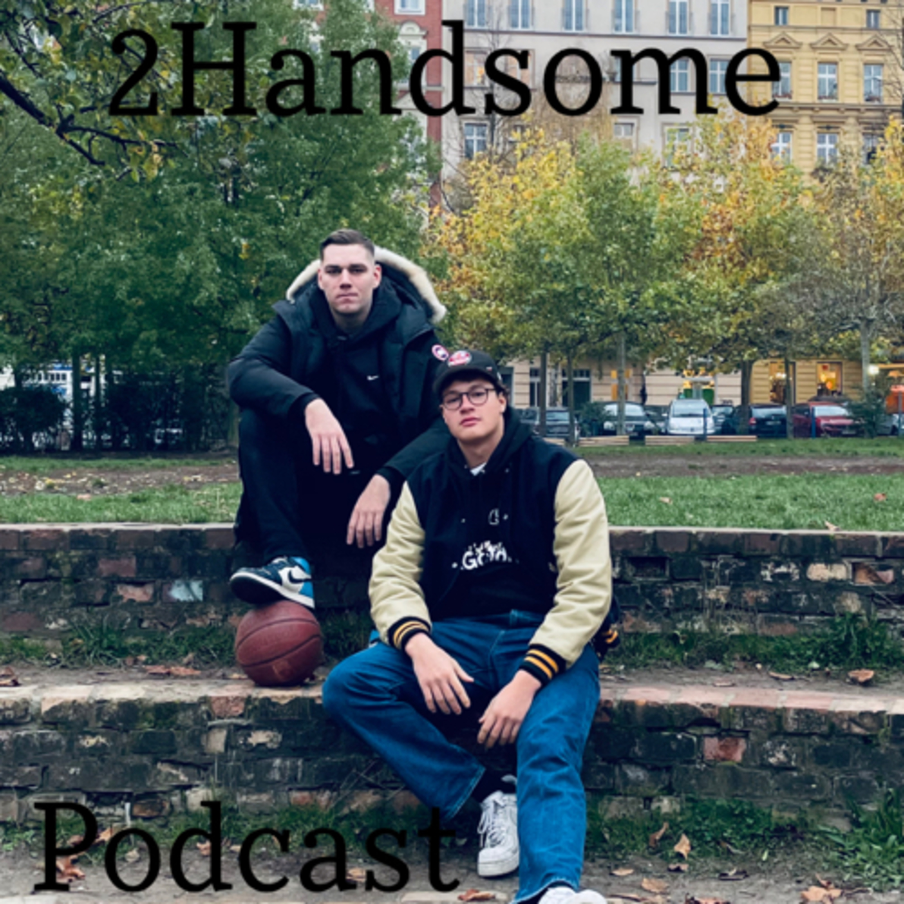 2Handsome