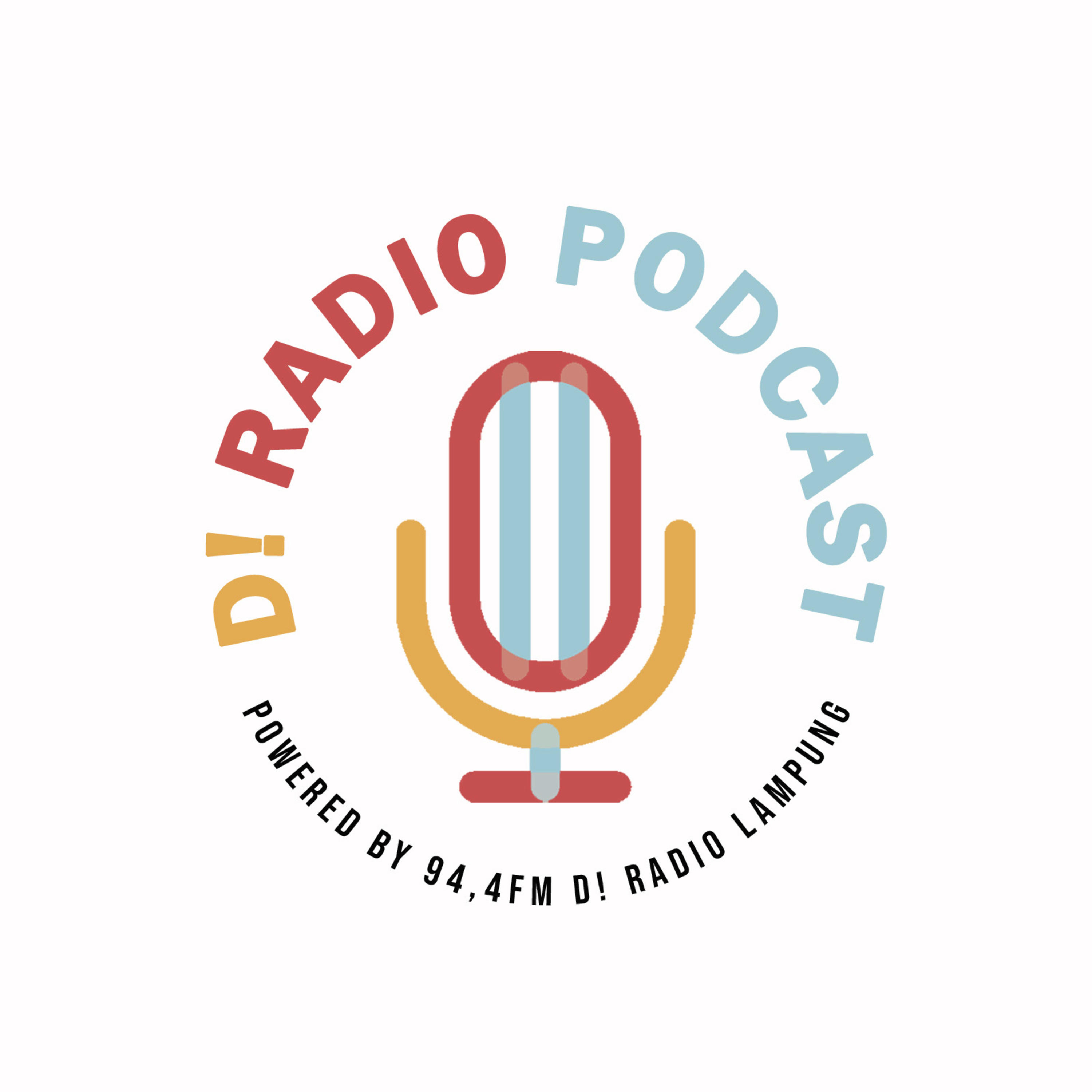 DRADIO PODCAST podcast artwork