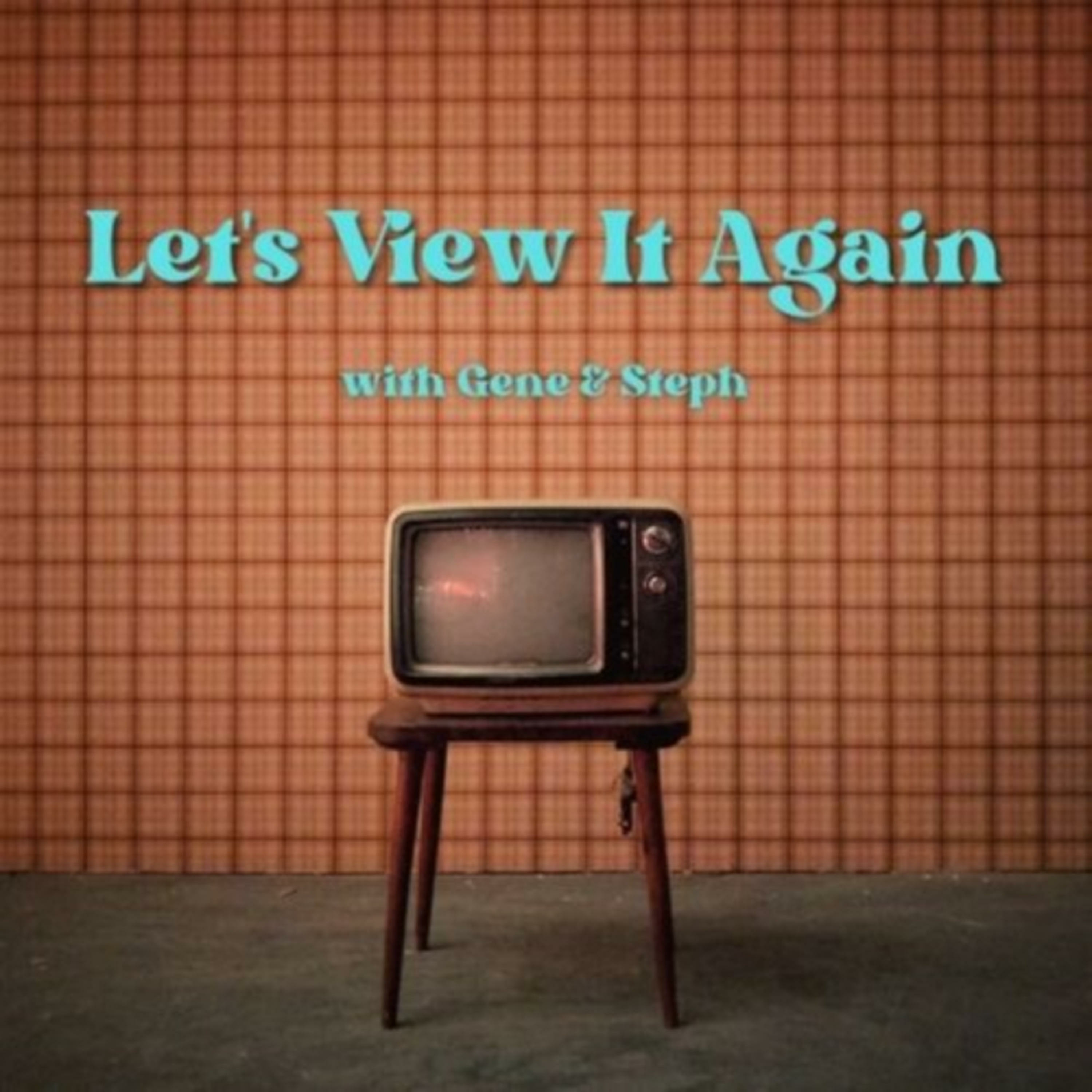 Let\'s View It Again
