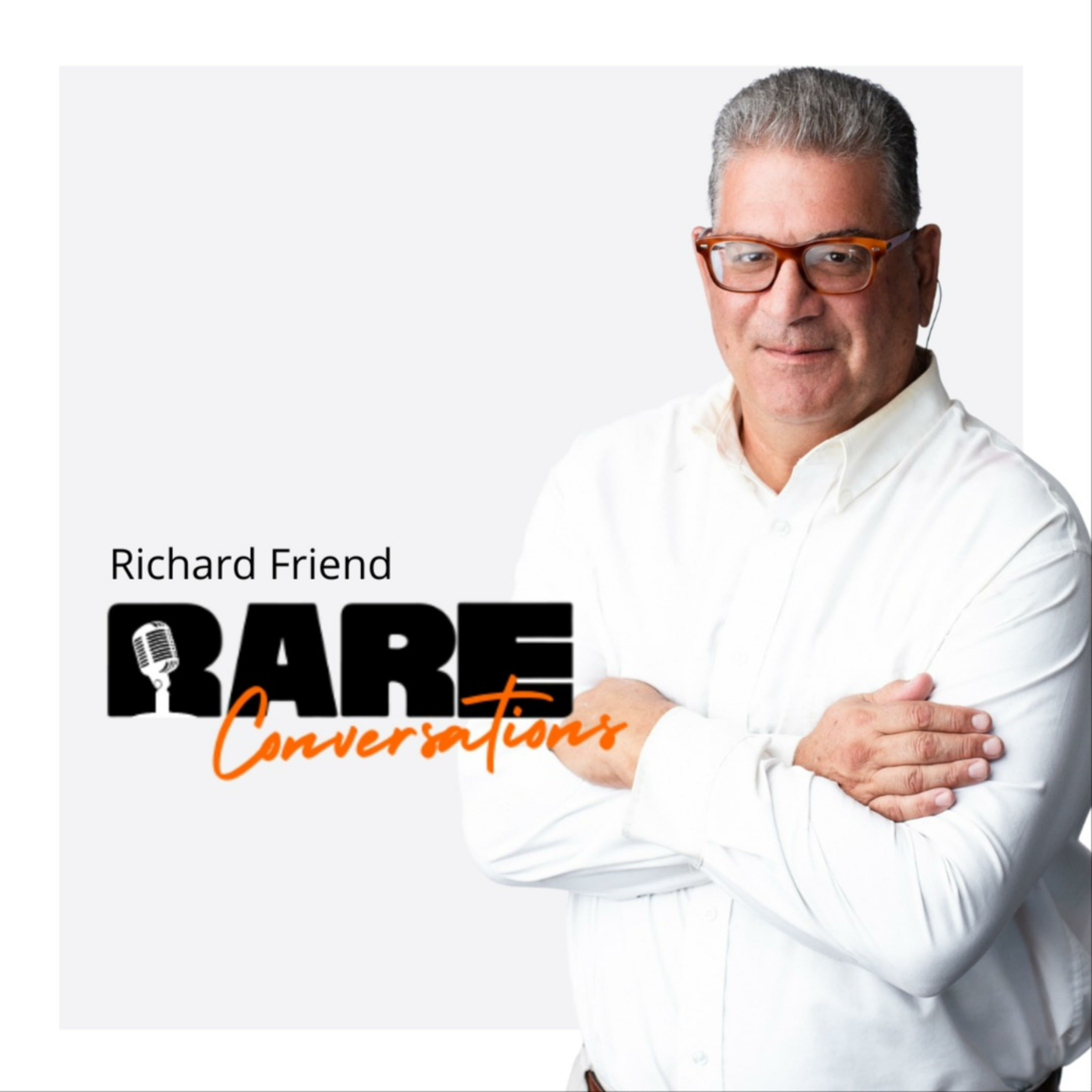 Rare Conversations Ep. 21: John O'Connor Talks Real Estate, Marketing, and Finding Community in Todos Santos