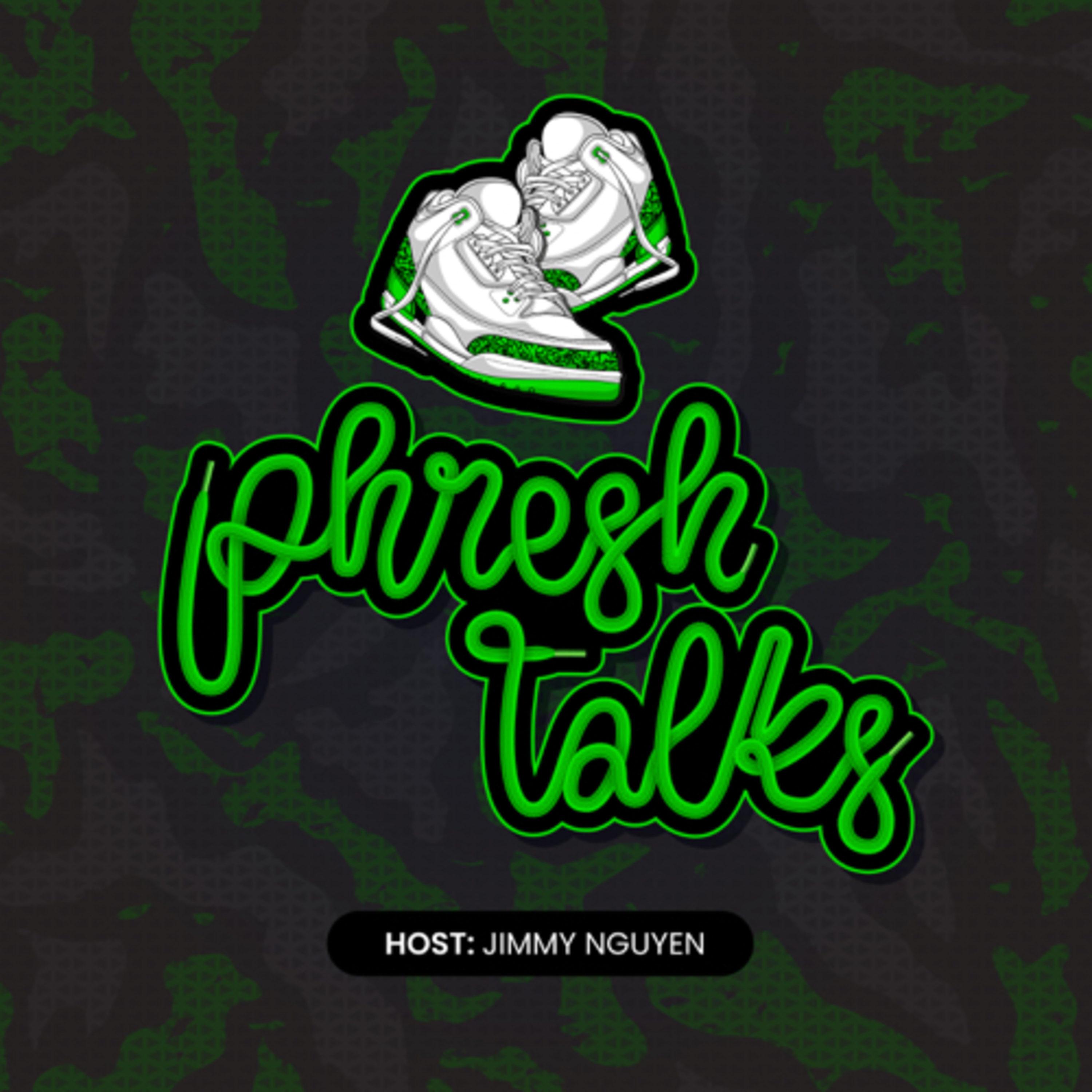 PhreshTalks