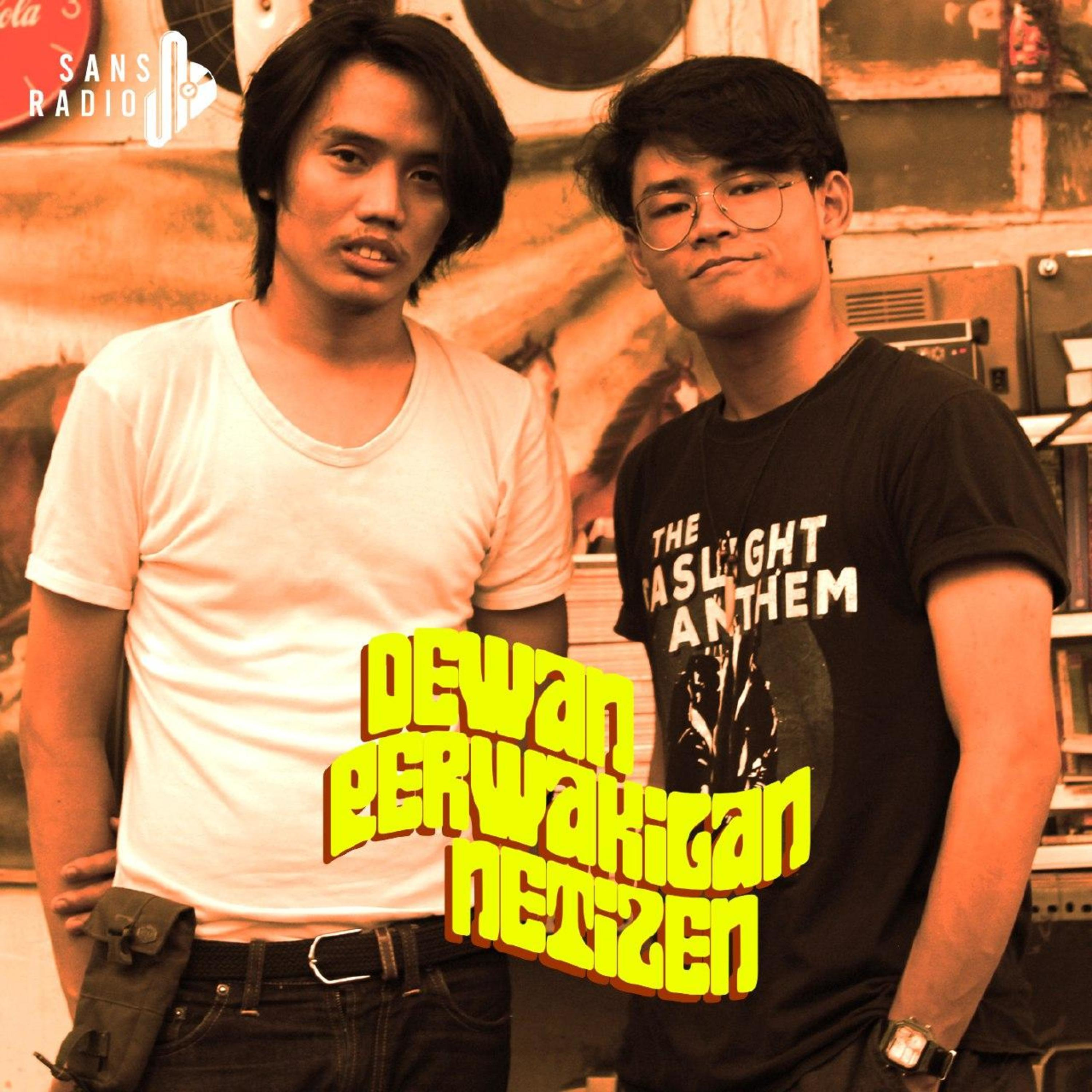 Dewan Perwakilan Netizen