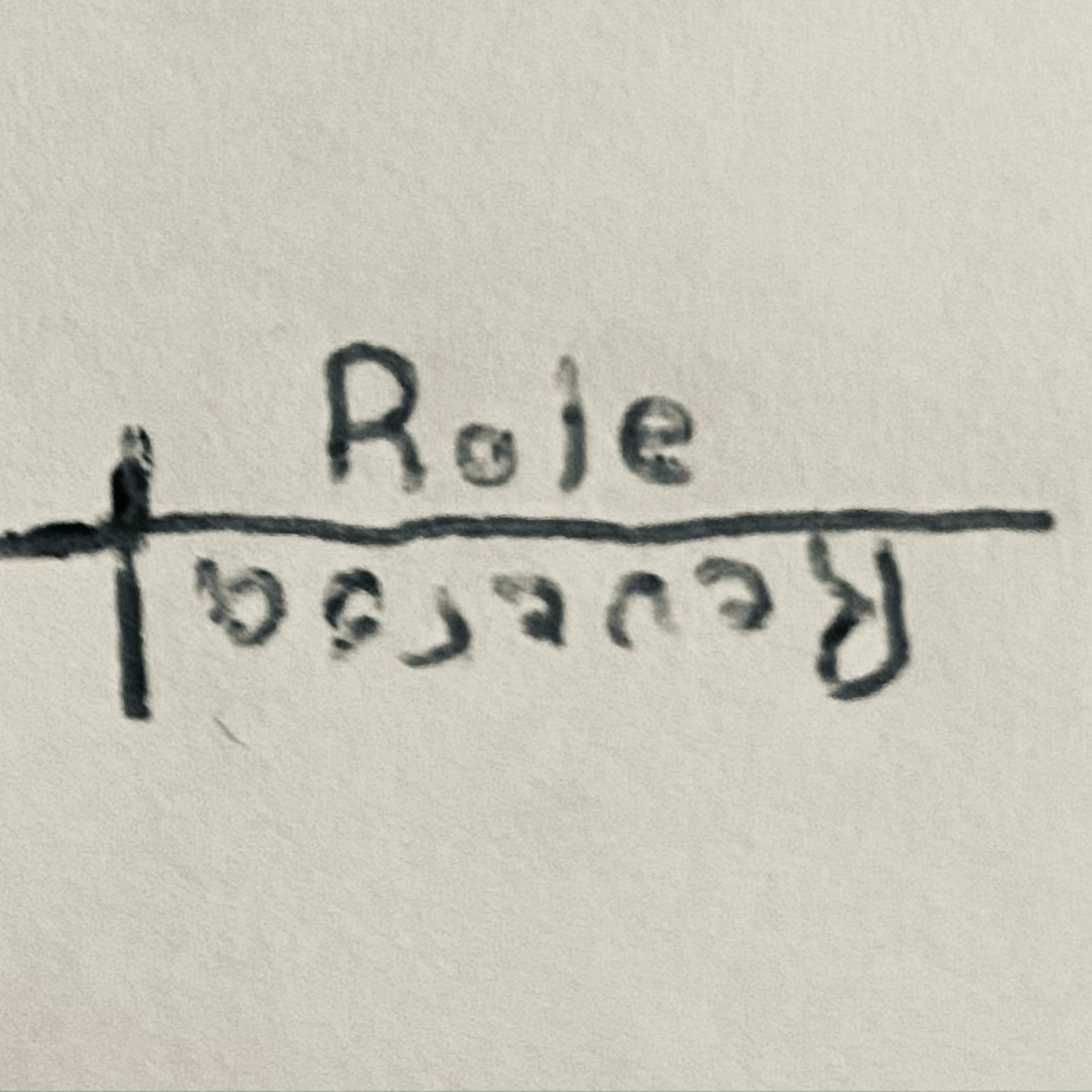 Commander Role Reversal