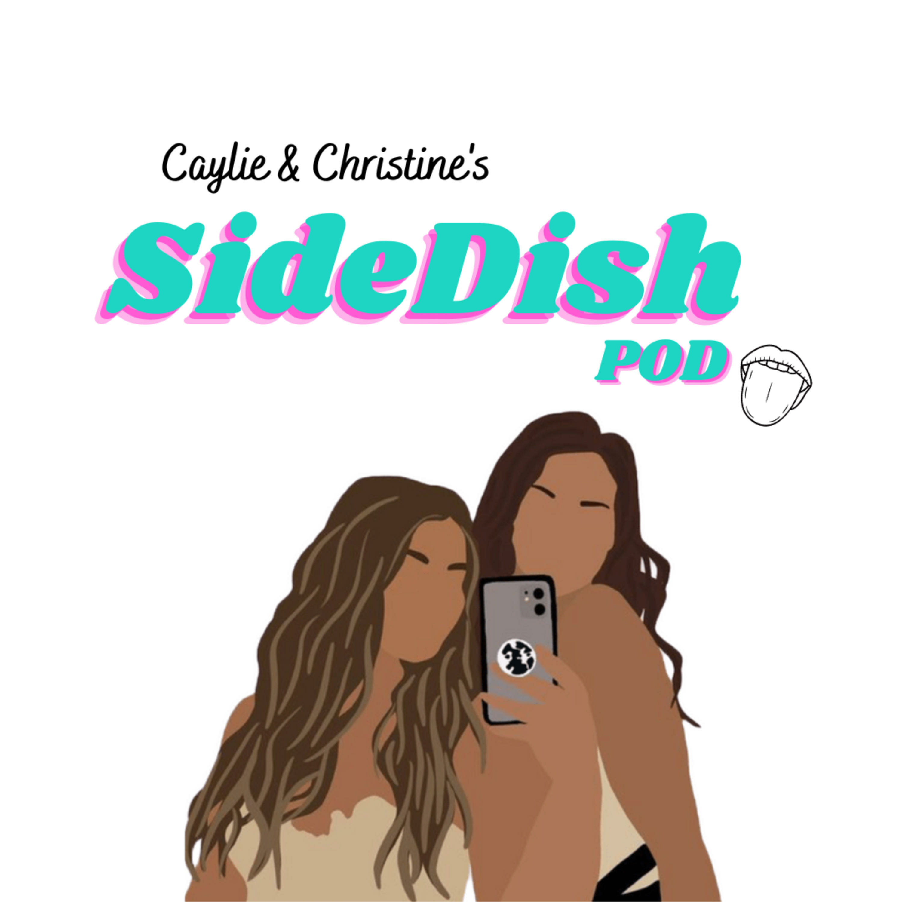 SideDish Pod