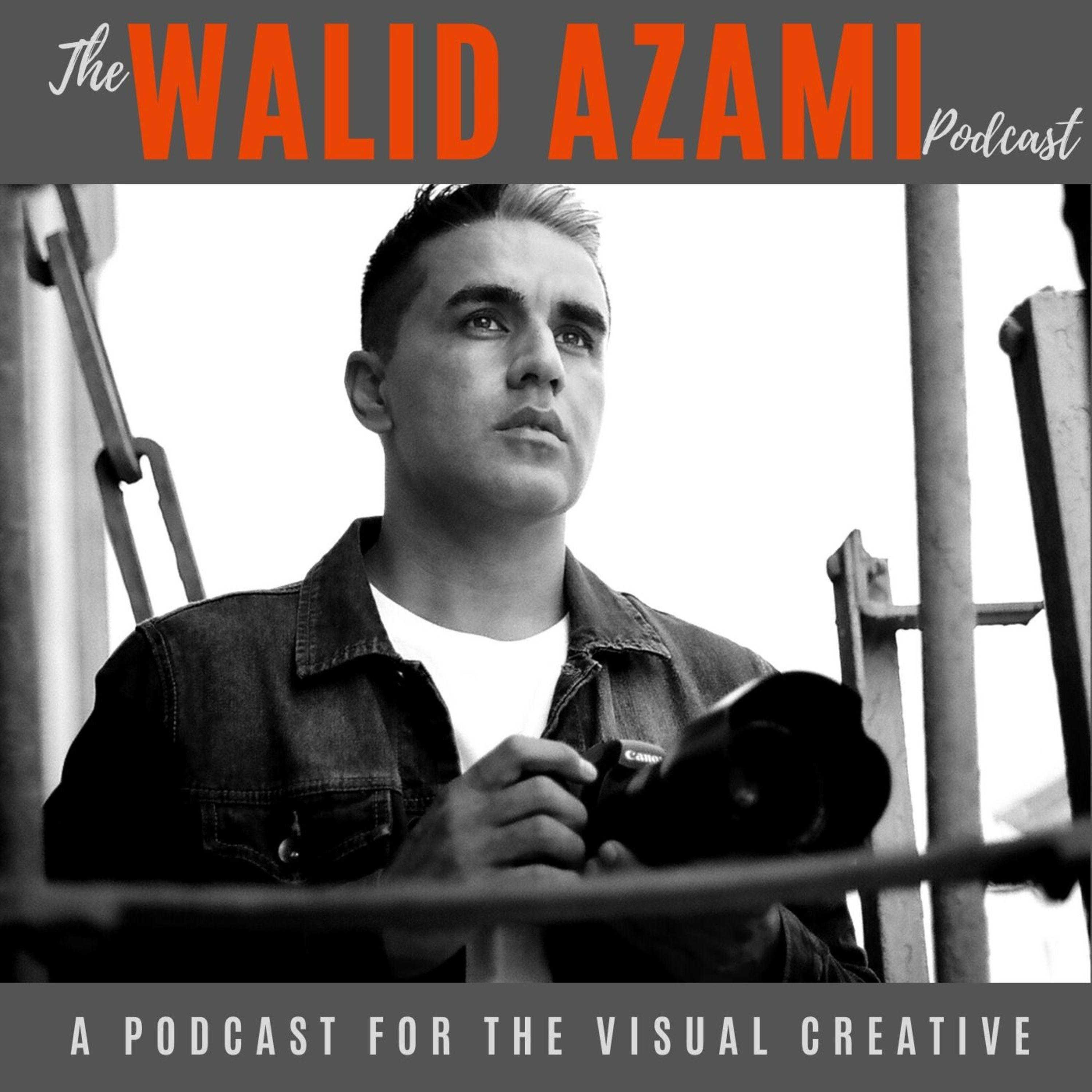 The Walid Azami Podcast