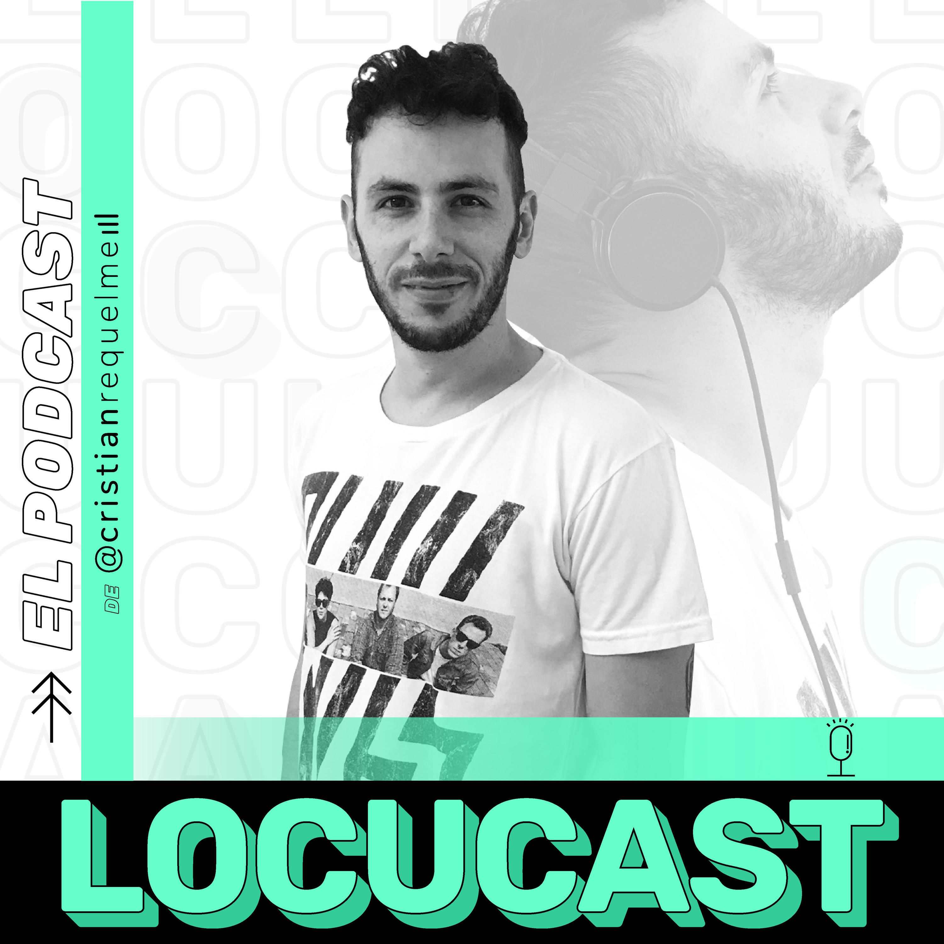 Locucast