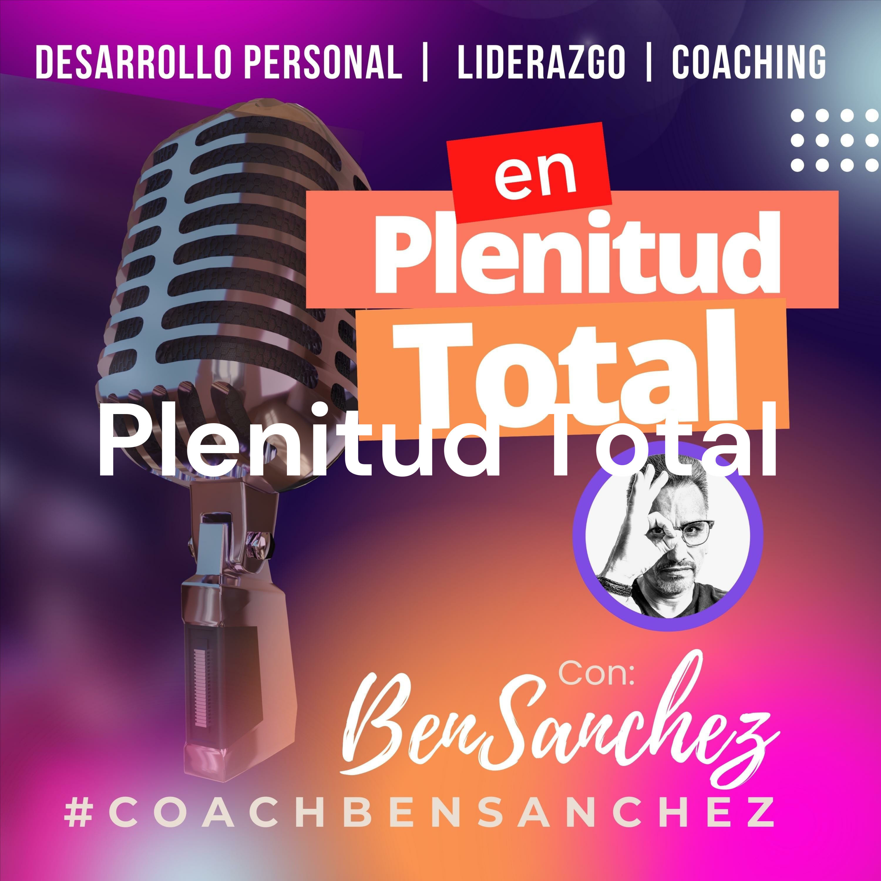 Plenitud Total - Desarrollo Personal y Liderazgo
