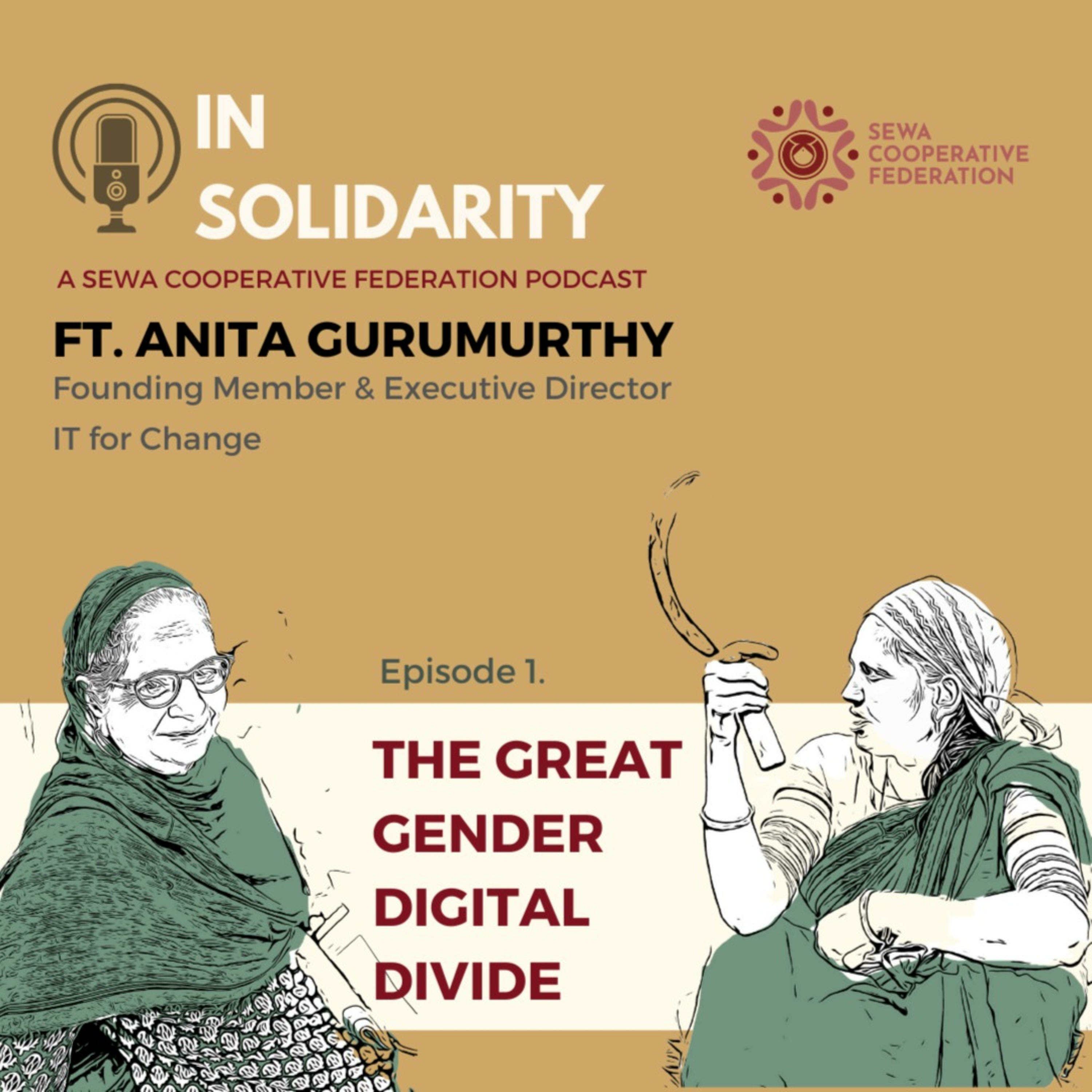 In Solidarity
