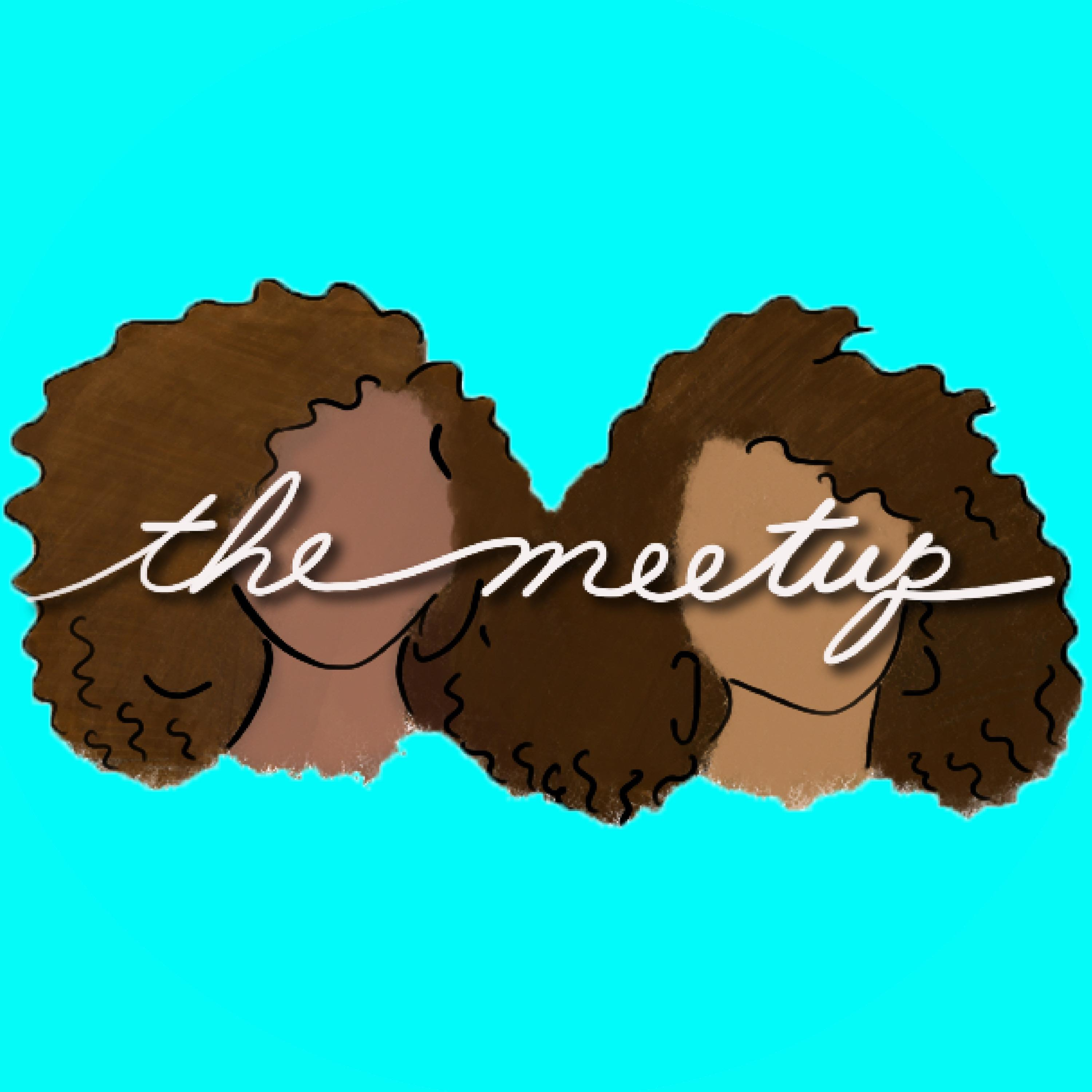 The Meetup podcast artwork