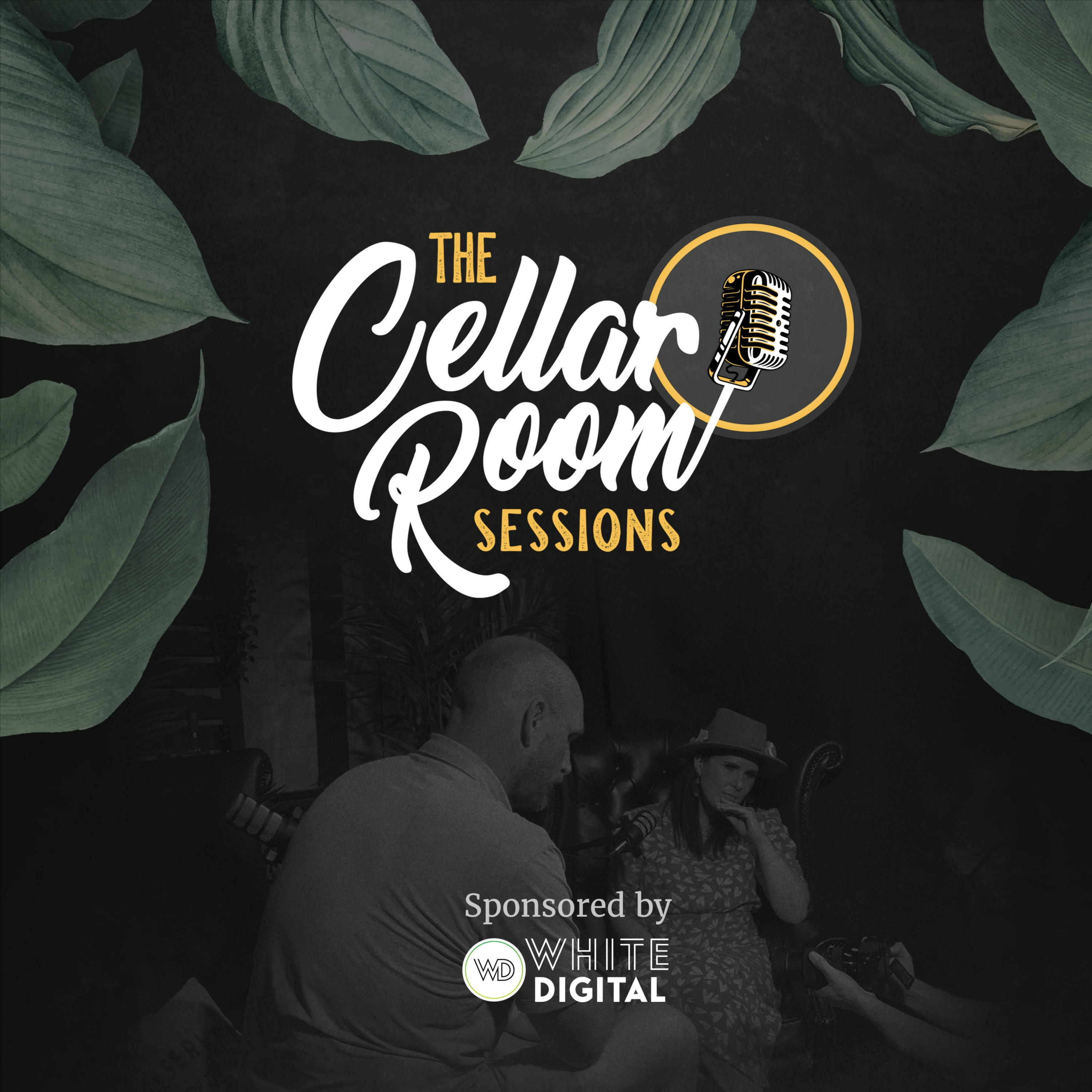 The Cellar Room Sessions