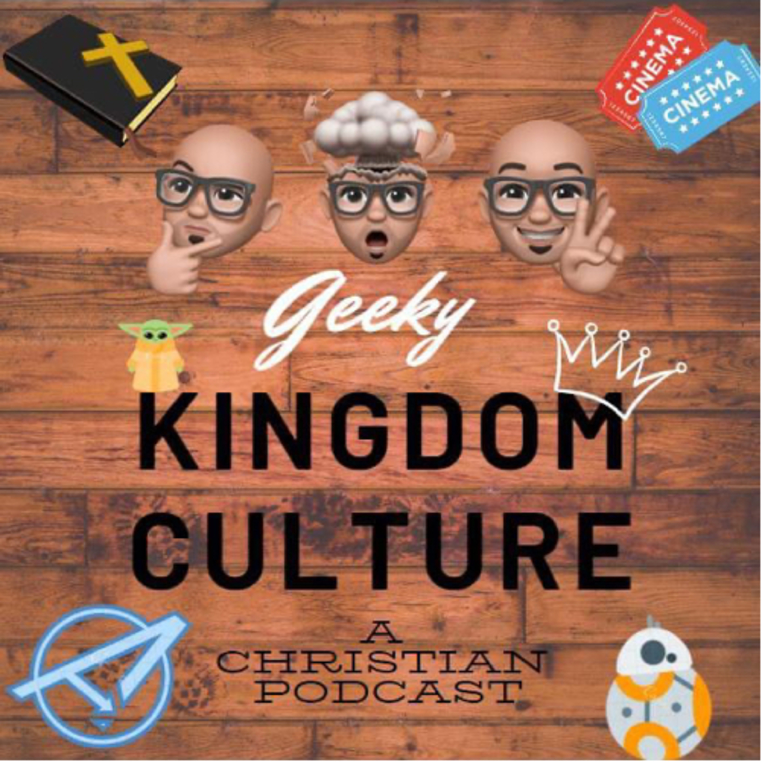 Geeky Kingdom Culture
