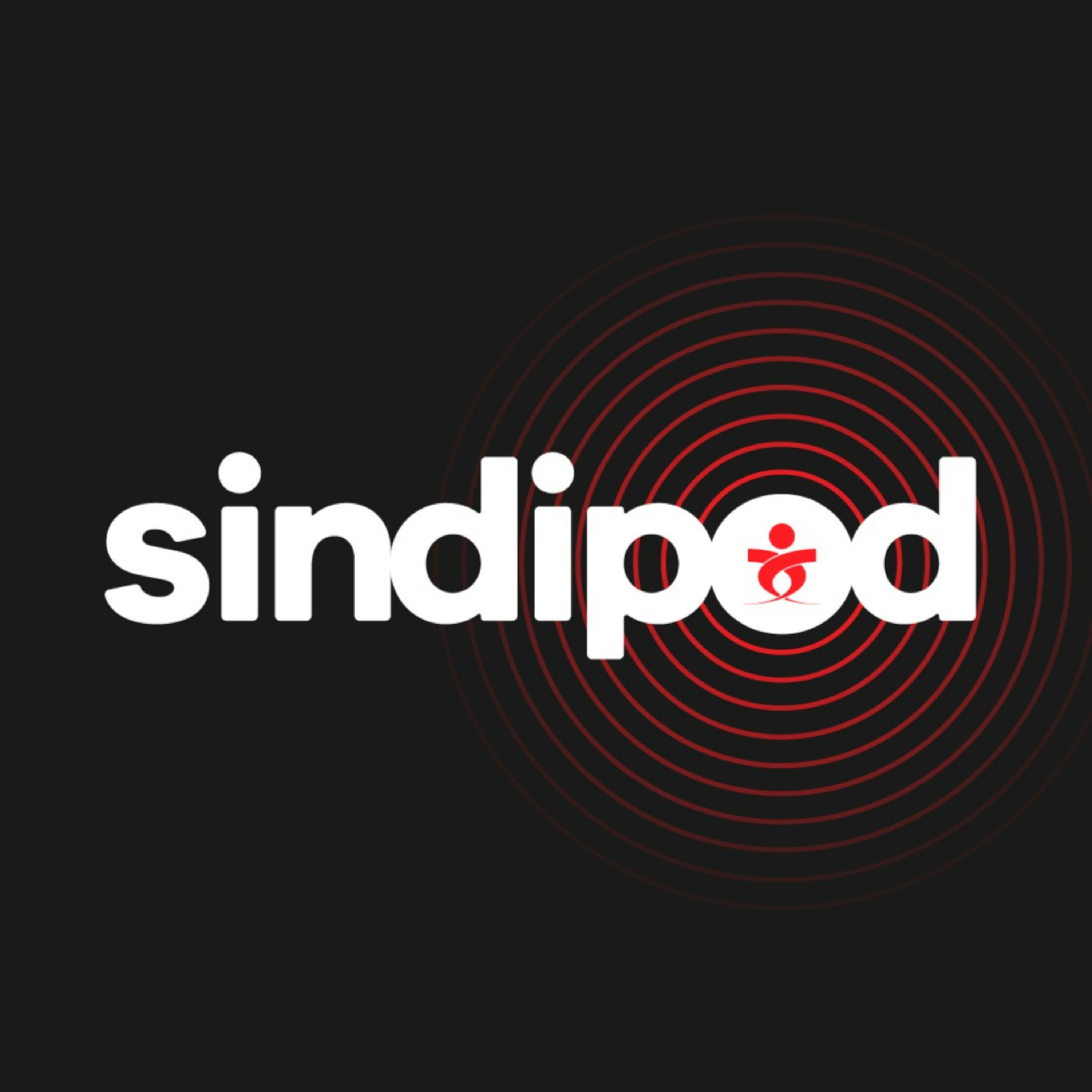 Sindipod podcast artwork