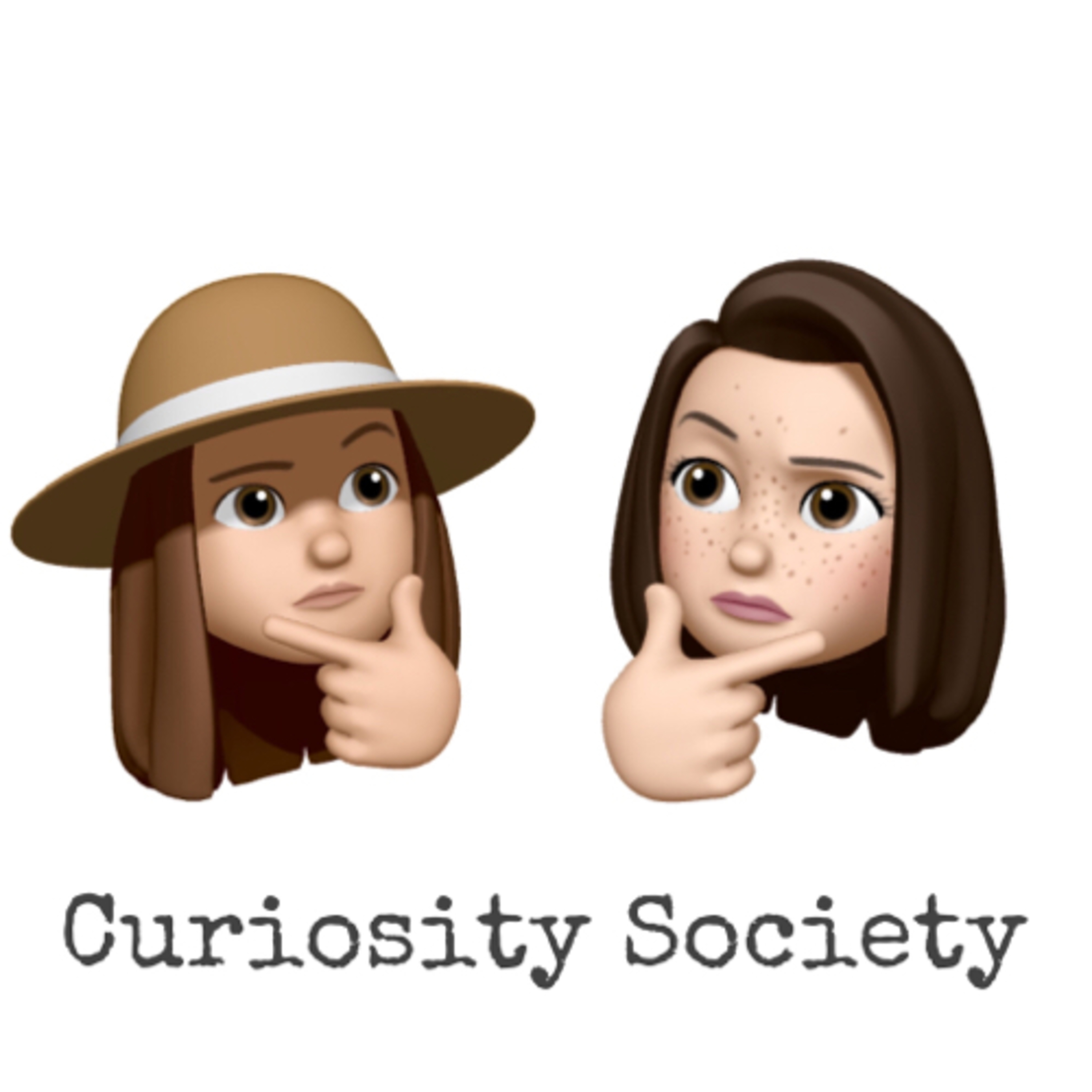 Curiosity Society 