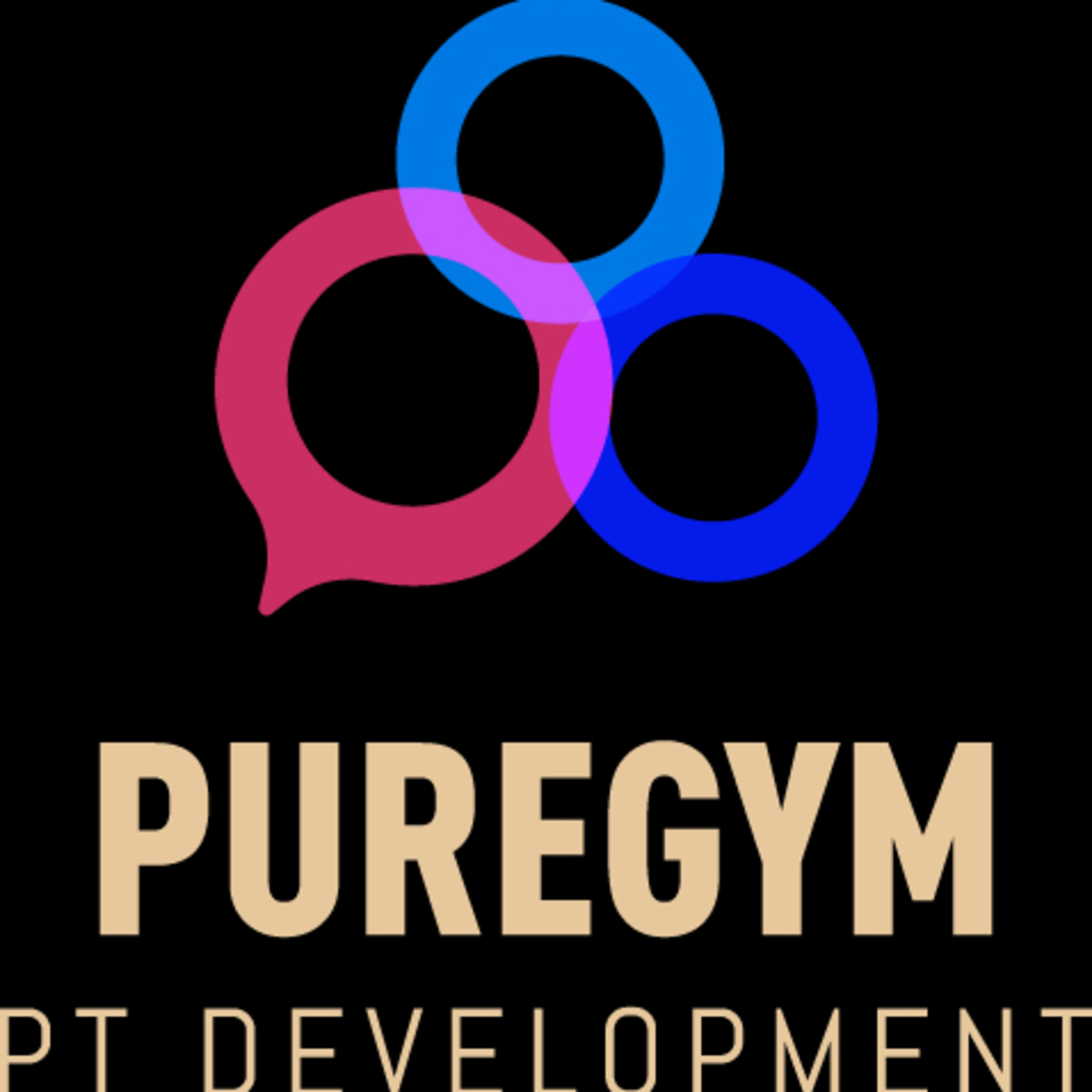 PureGym PT Business Development Podcast