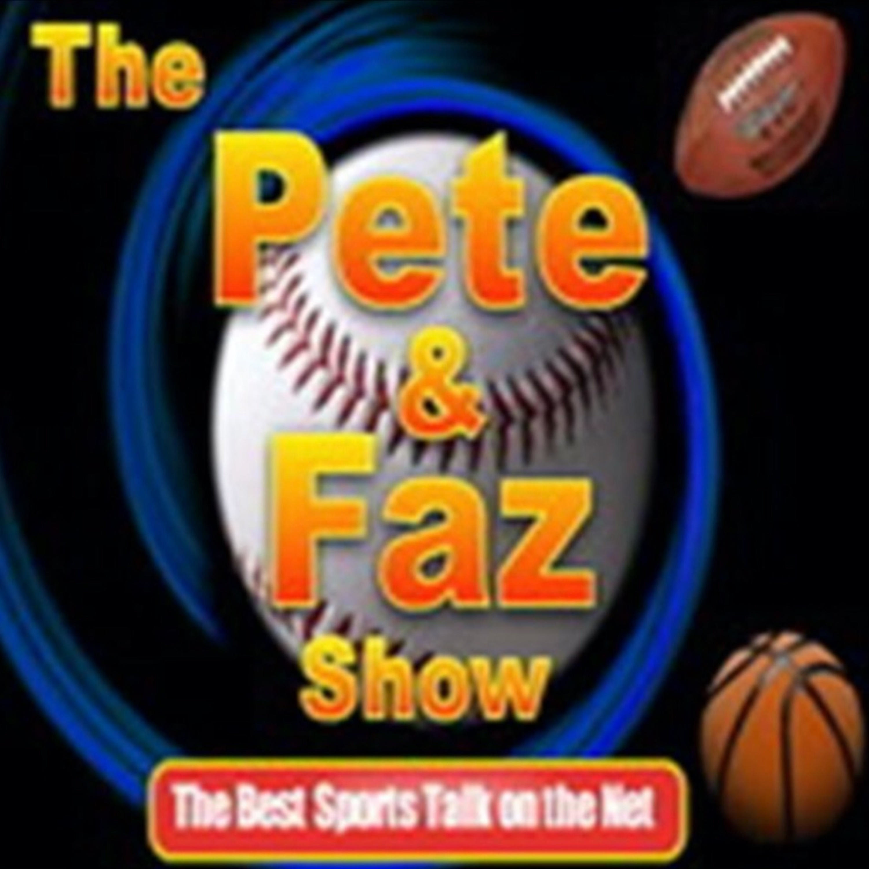 The Pete & Faz Show