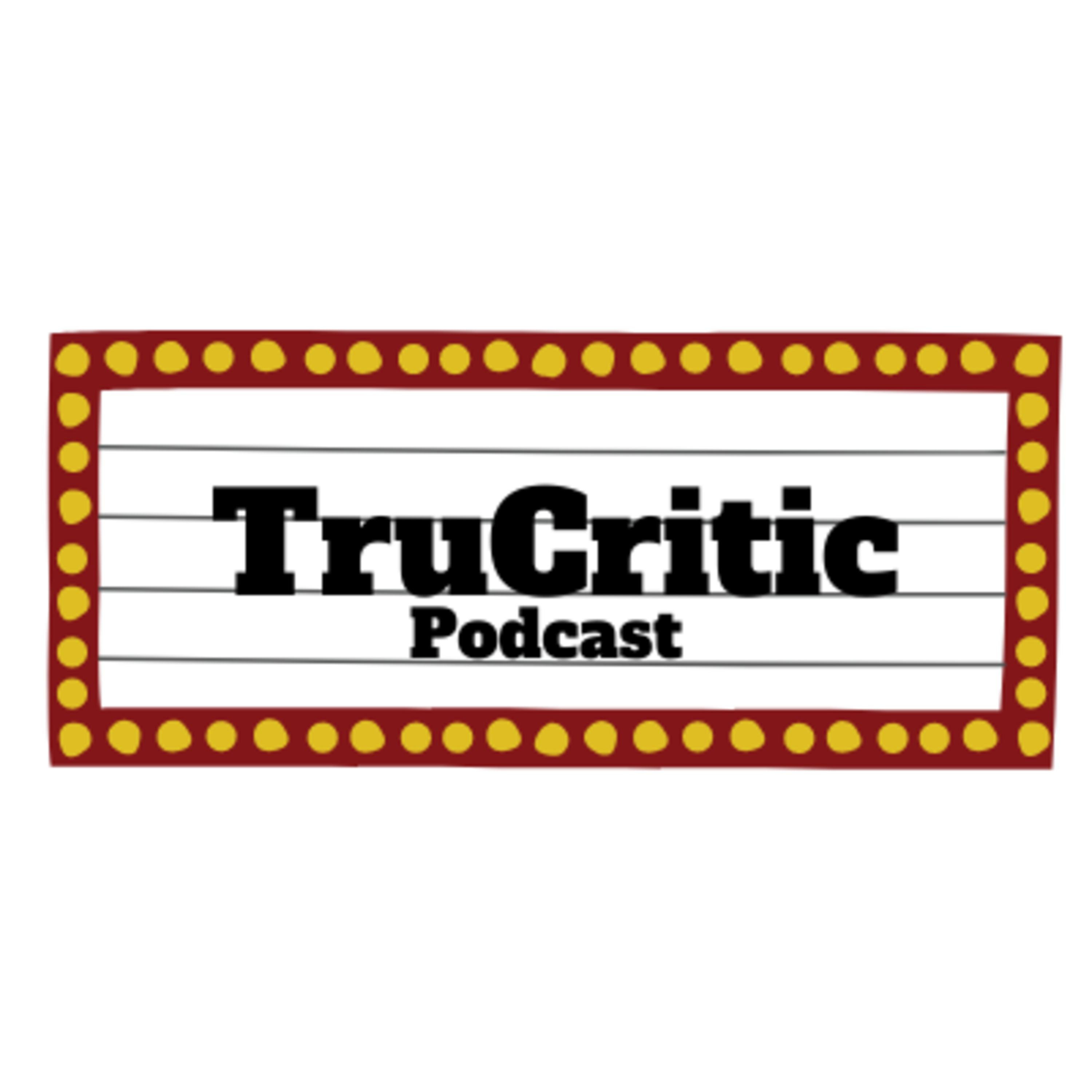 The TruCritic Podcast