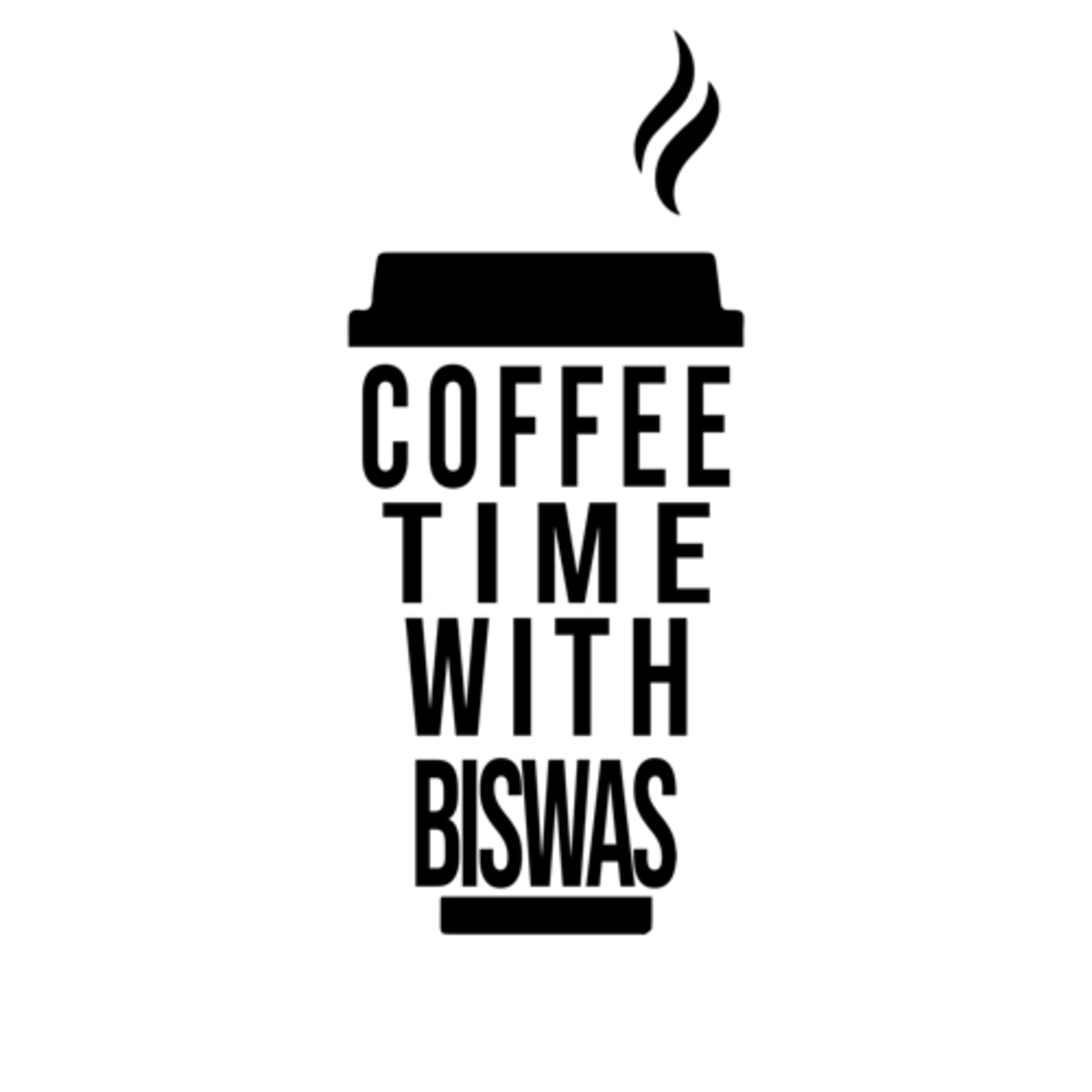 Coffee Time With Biswas