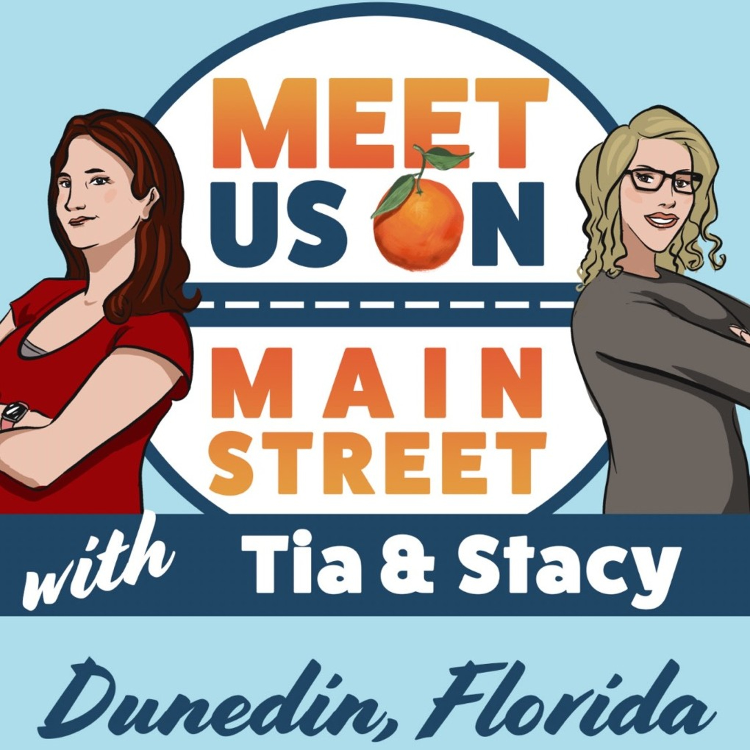 Meet Us On Main Street