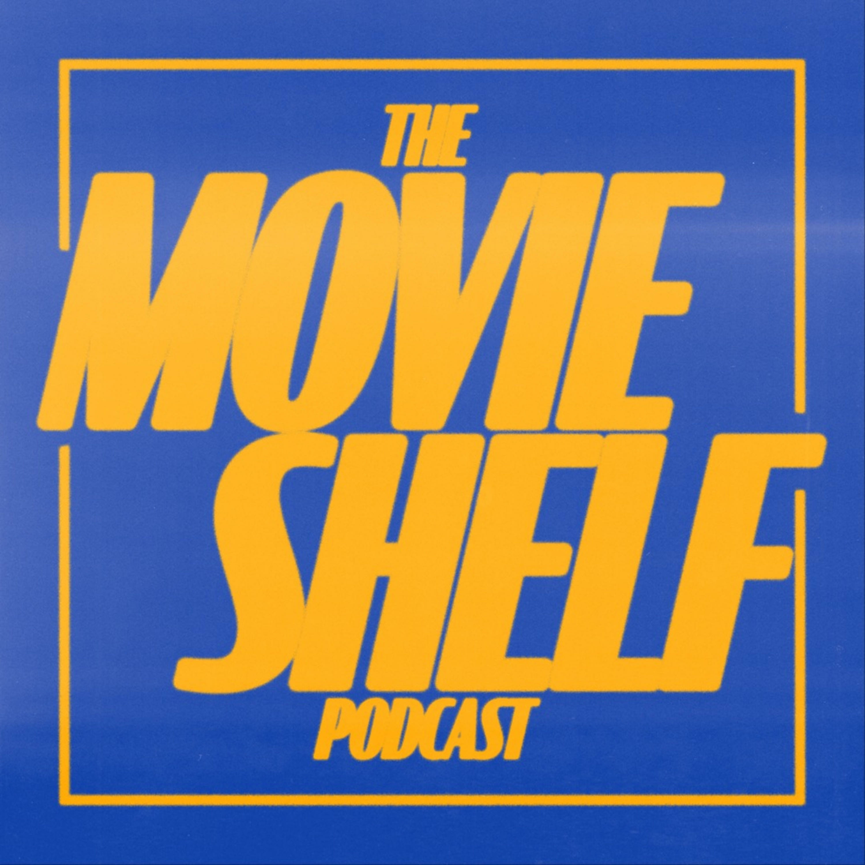 The Movie Shelf