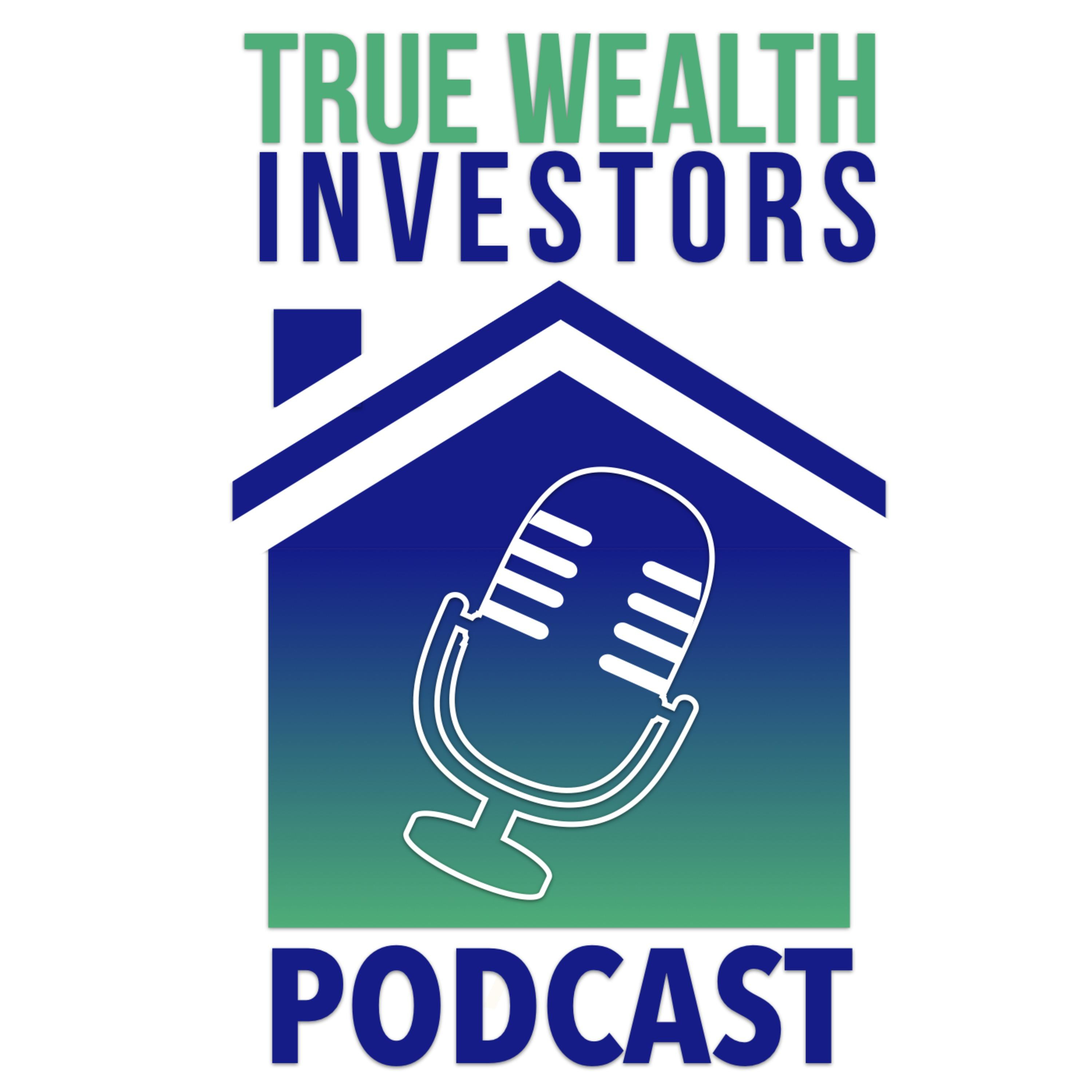 Ep. 122 - Key Insights from a New Investor with Elias Harris