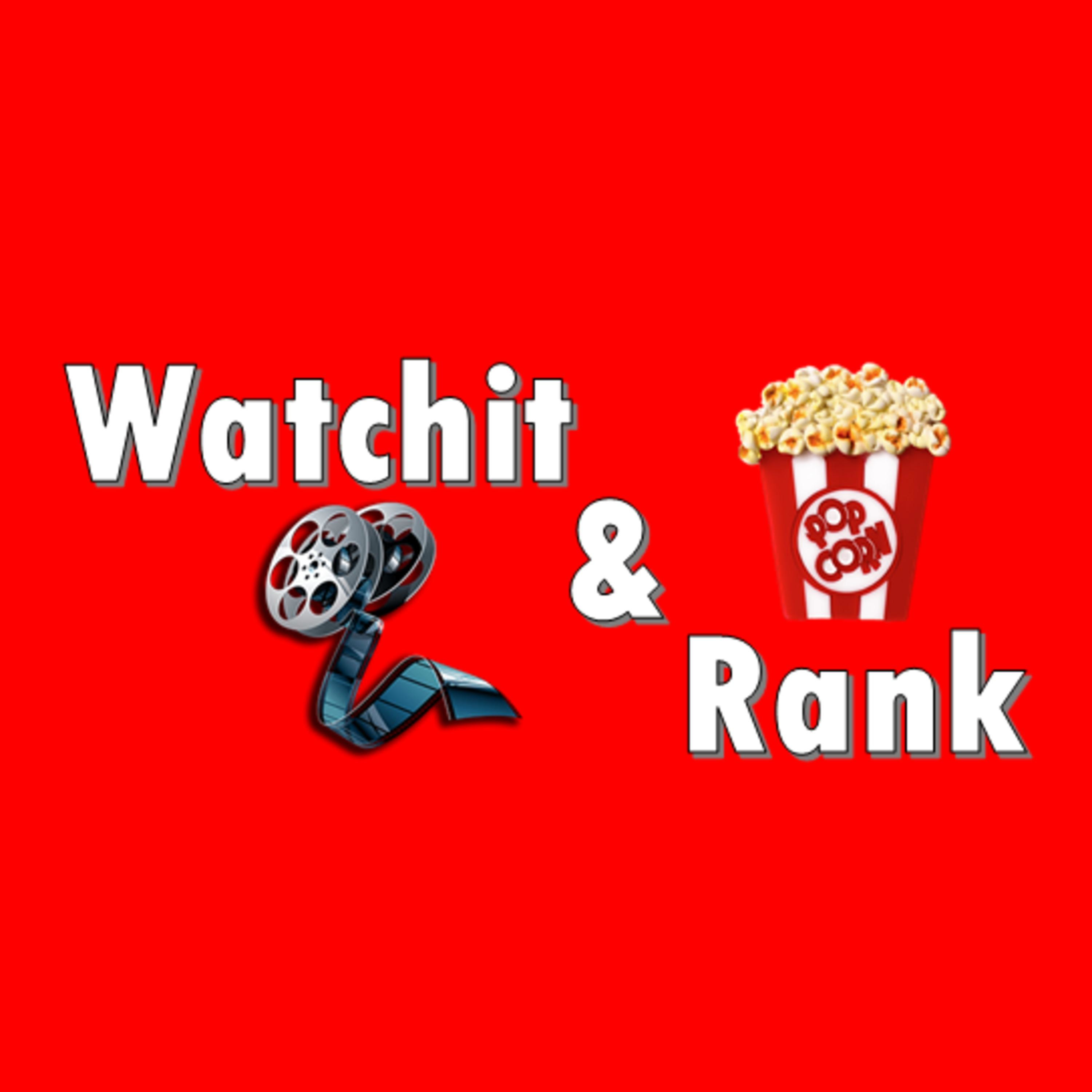 Watchit & Rank