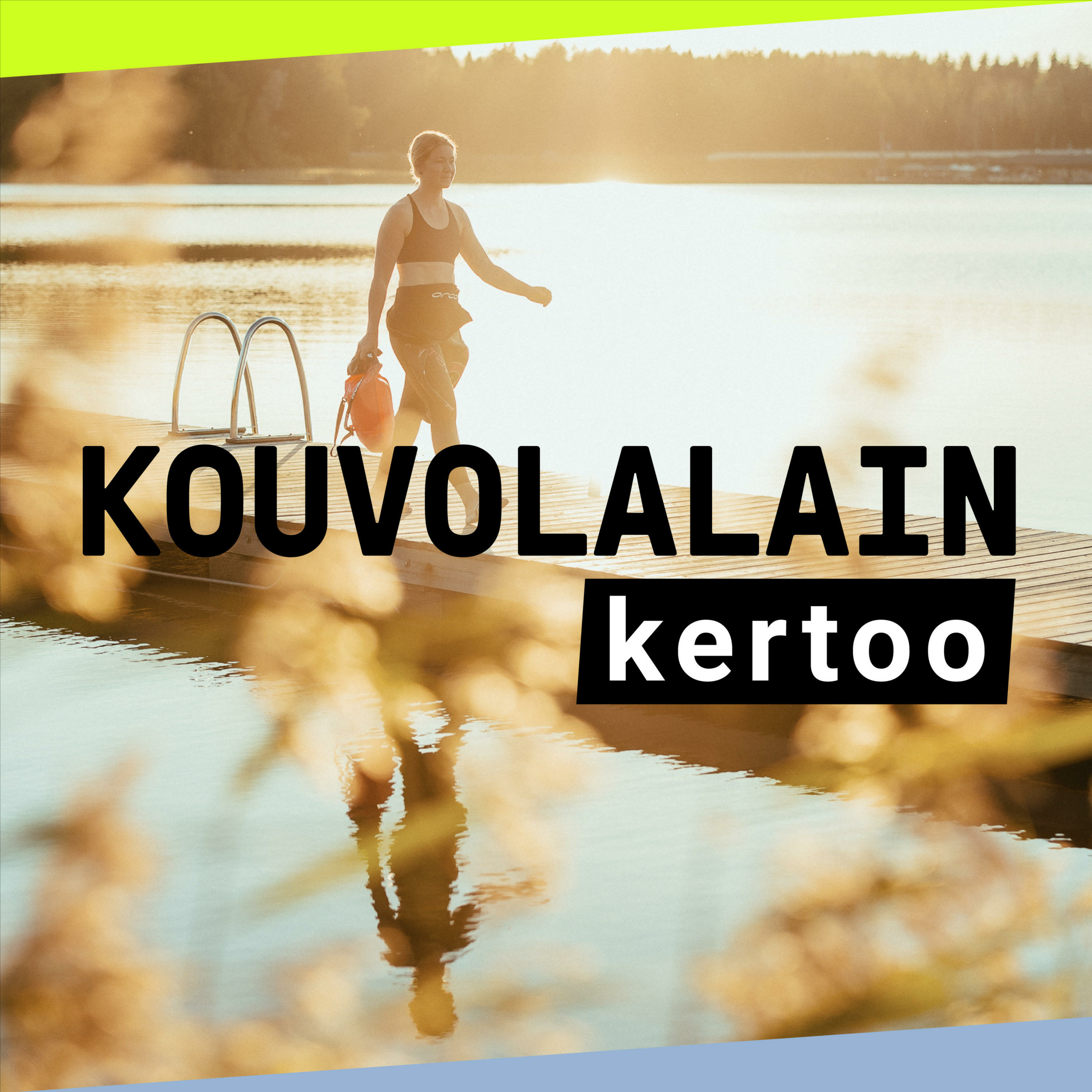 S1E5: "Opiskelijoiden Kouvola"