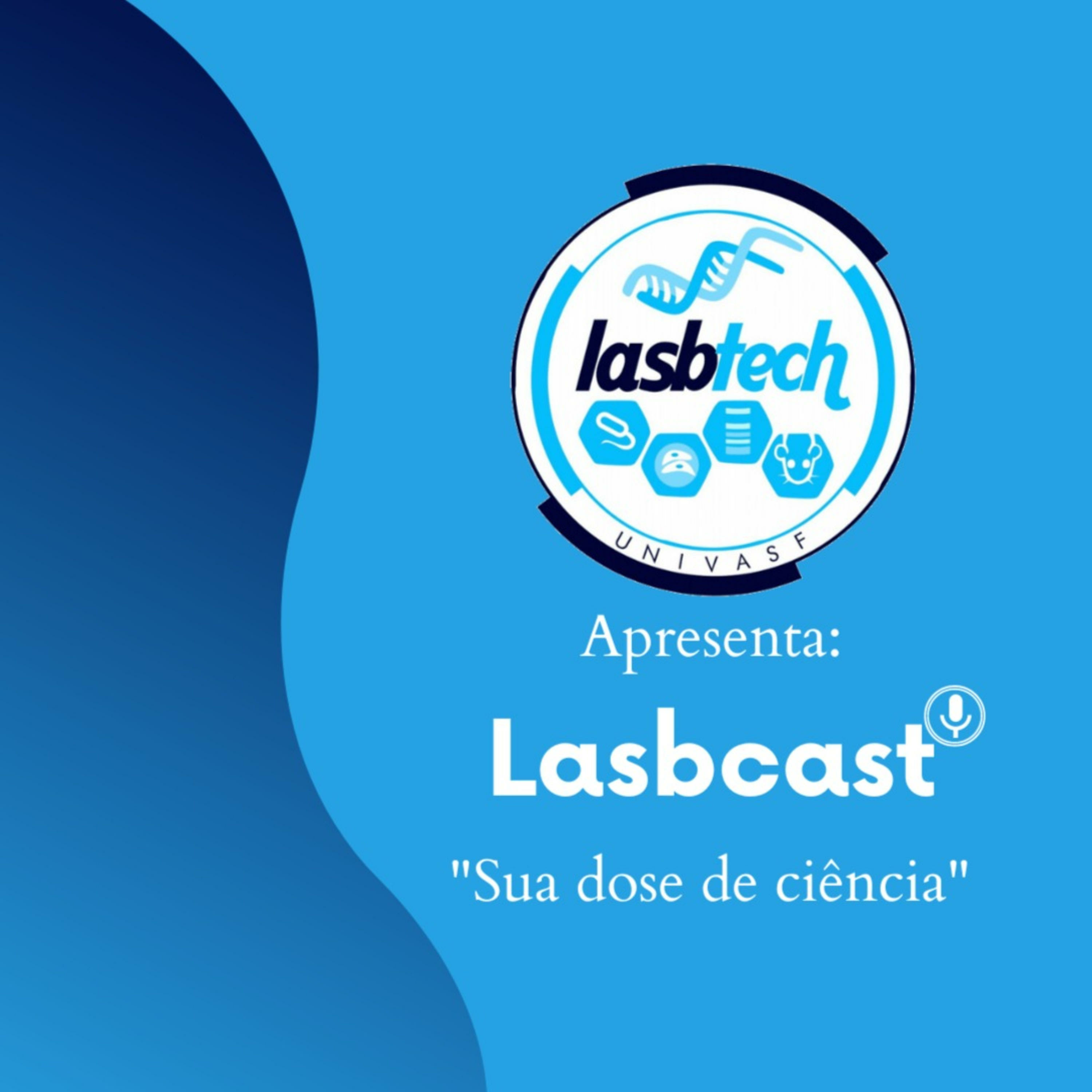 Lasbcast Lasbcast