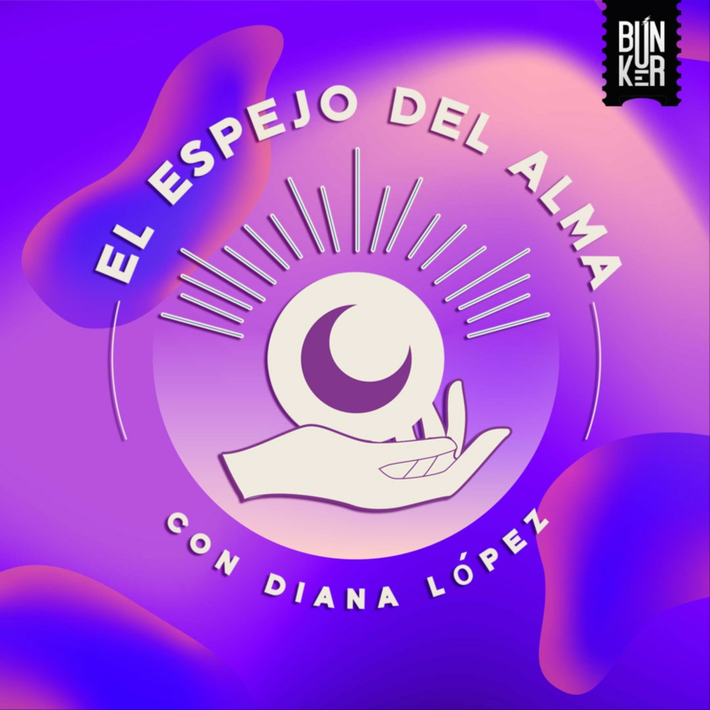 El Espejo Del Alma podcast artwork
