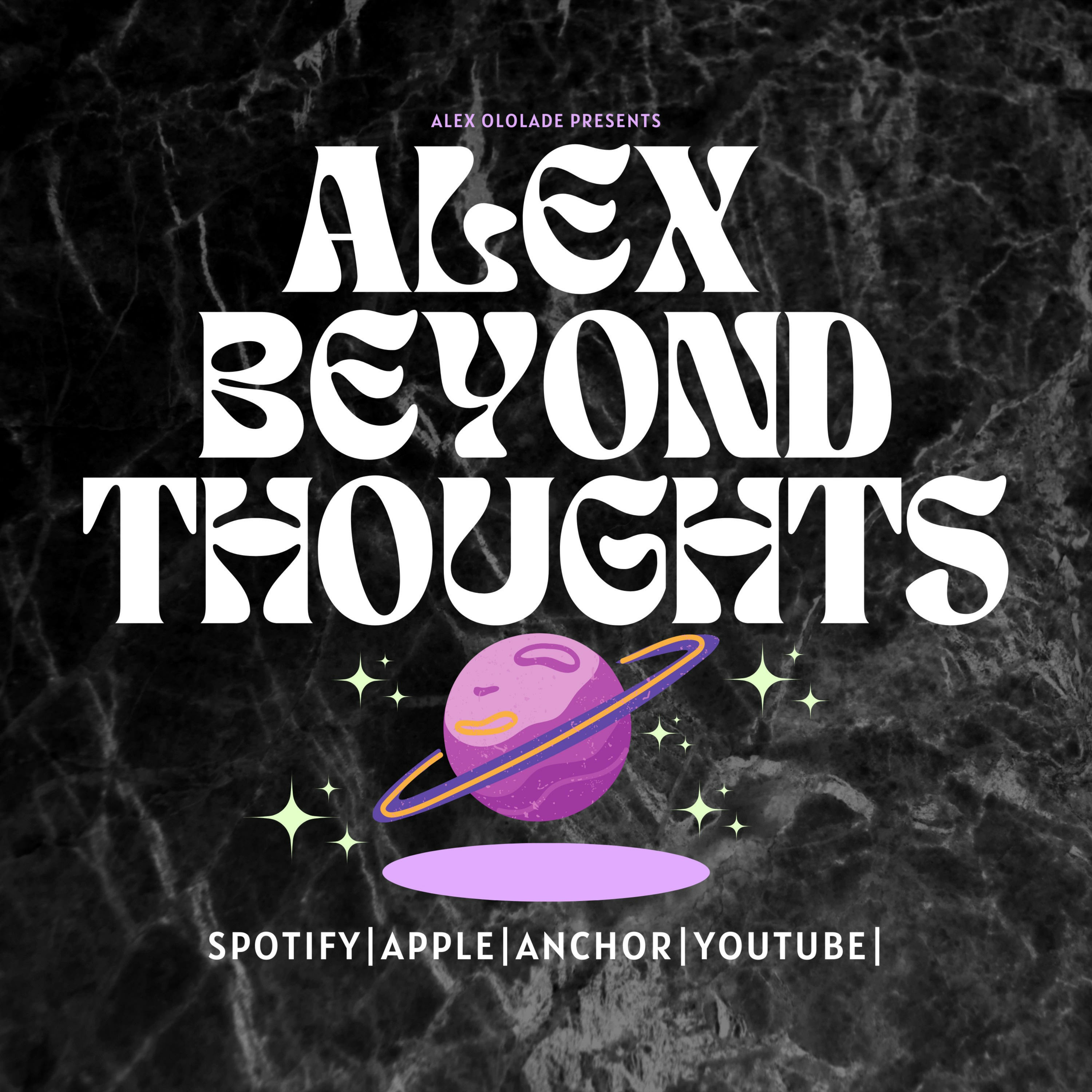 Alex Beyond Thoughts